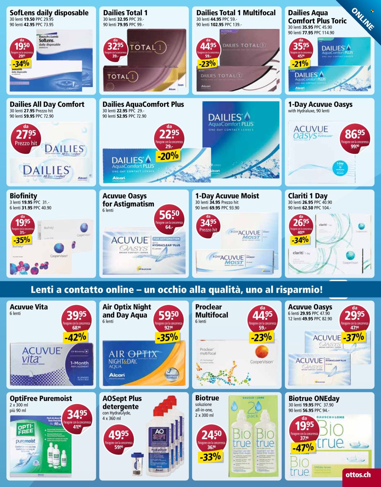 Catalogue Otto's - 14.1.2026 - 20.1.2026. Page 12. Page 12