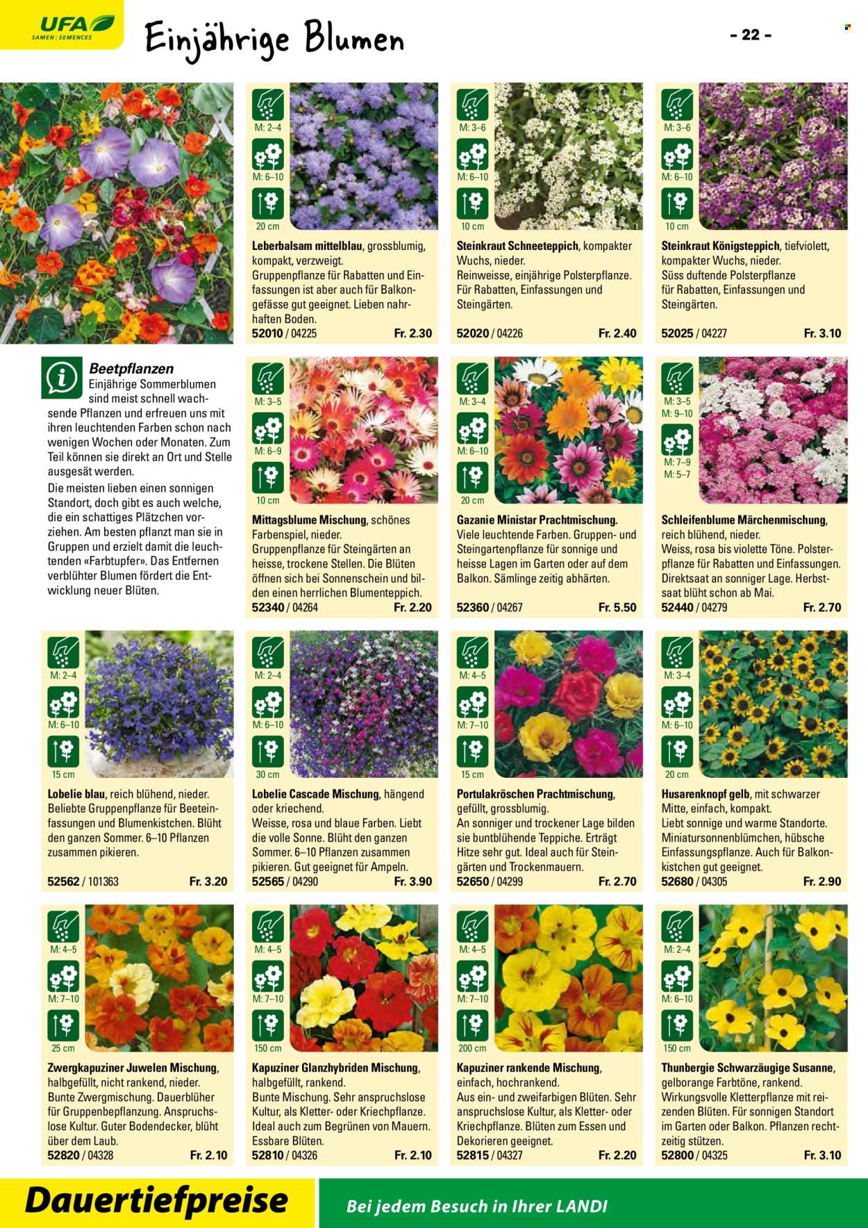 Catalogue Landi. Page 24. Page 24