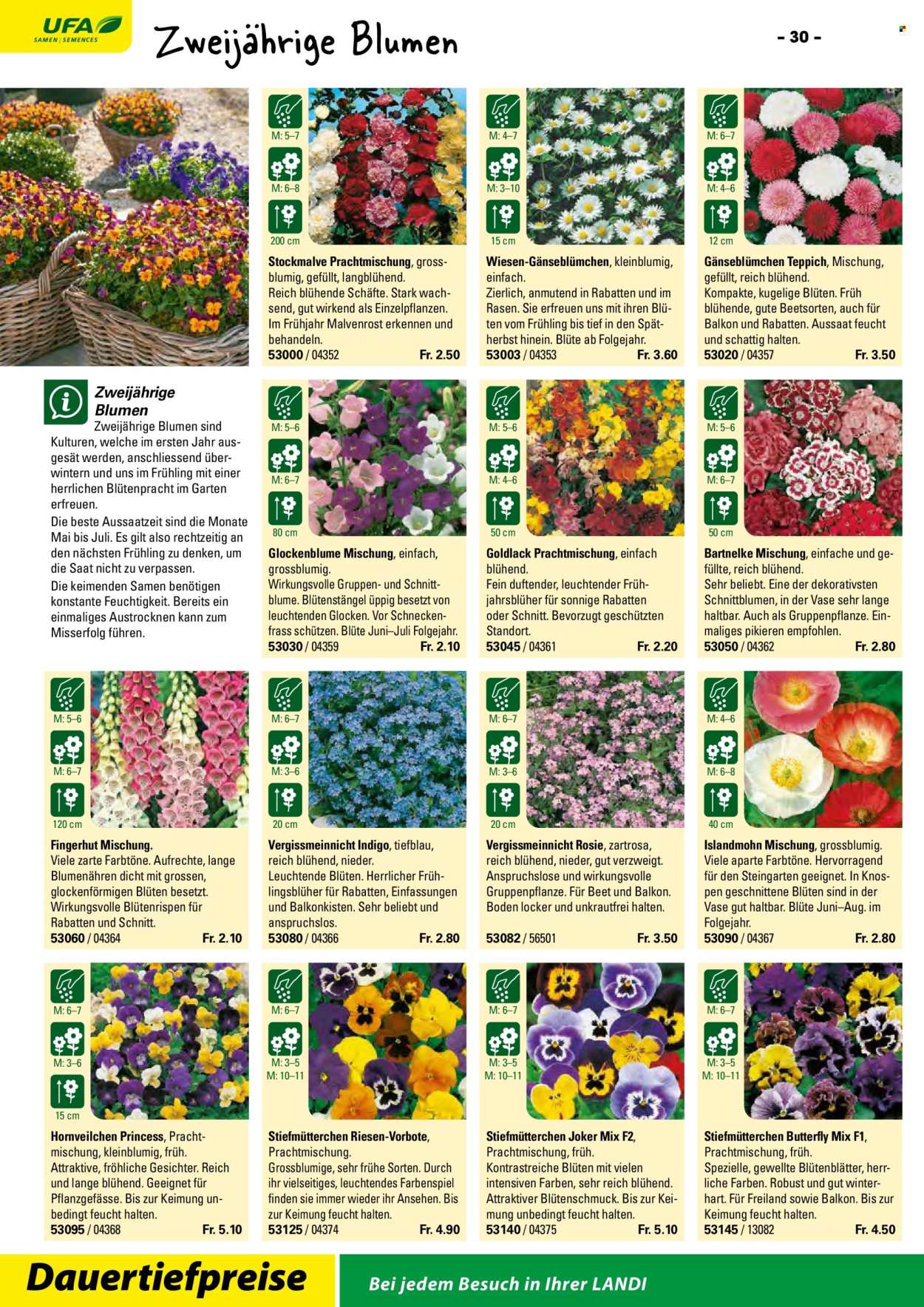 Catalogue Landi. Page 32. Page 32