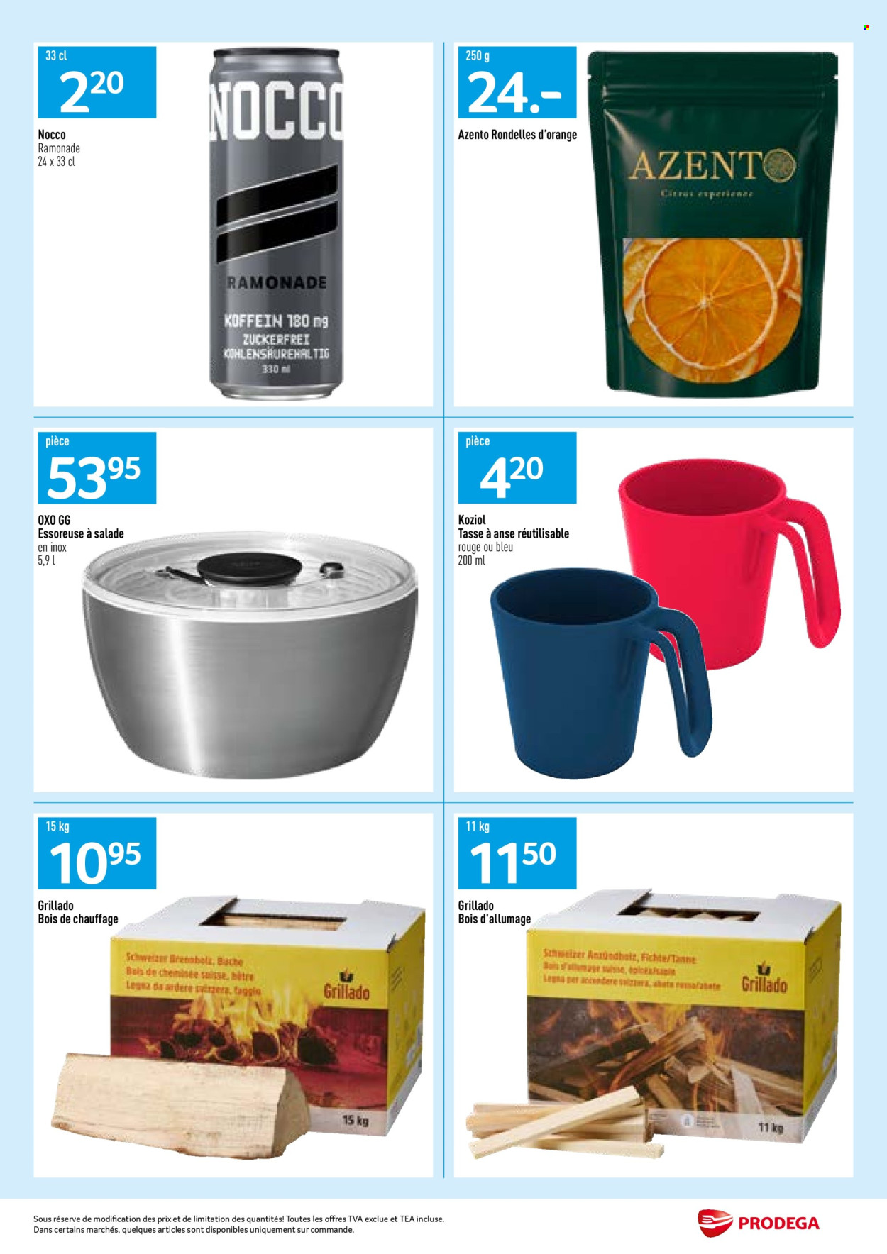 Catalogue Prodega - 5.1.2026 - 31.1.2026. Page 2. Page 2