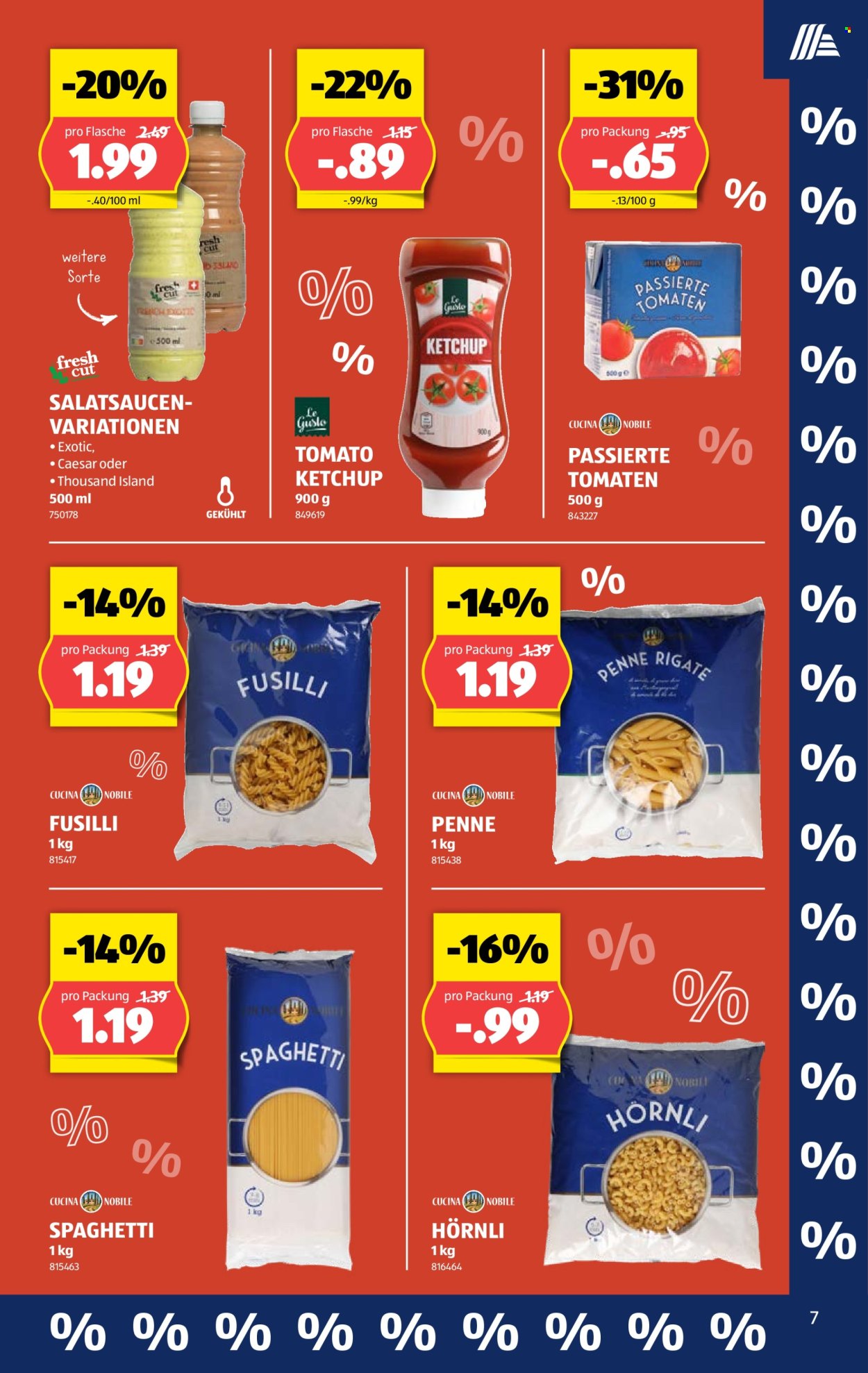 Catalogue Aldi - 15.1.2026 - 21.1.2026. Page 7. Page 7