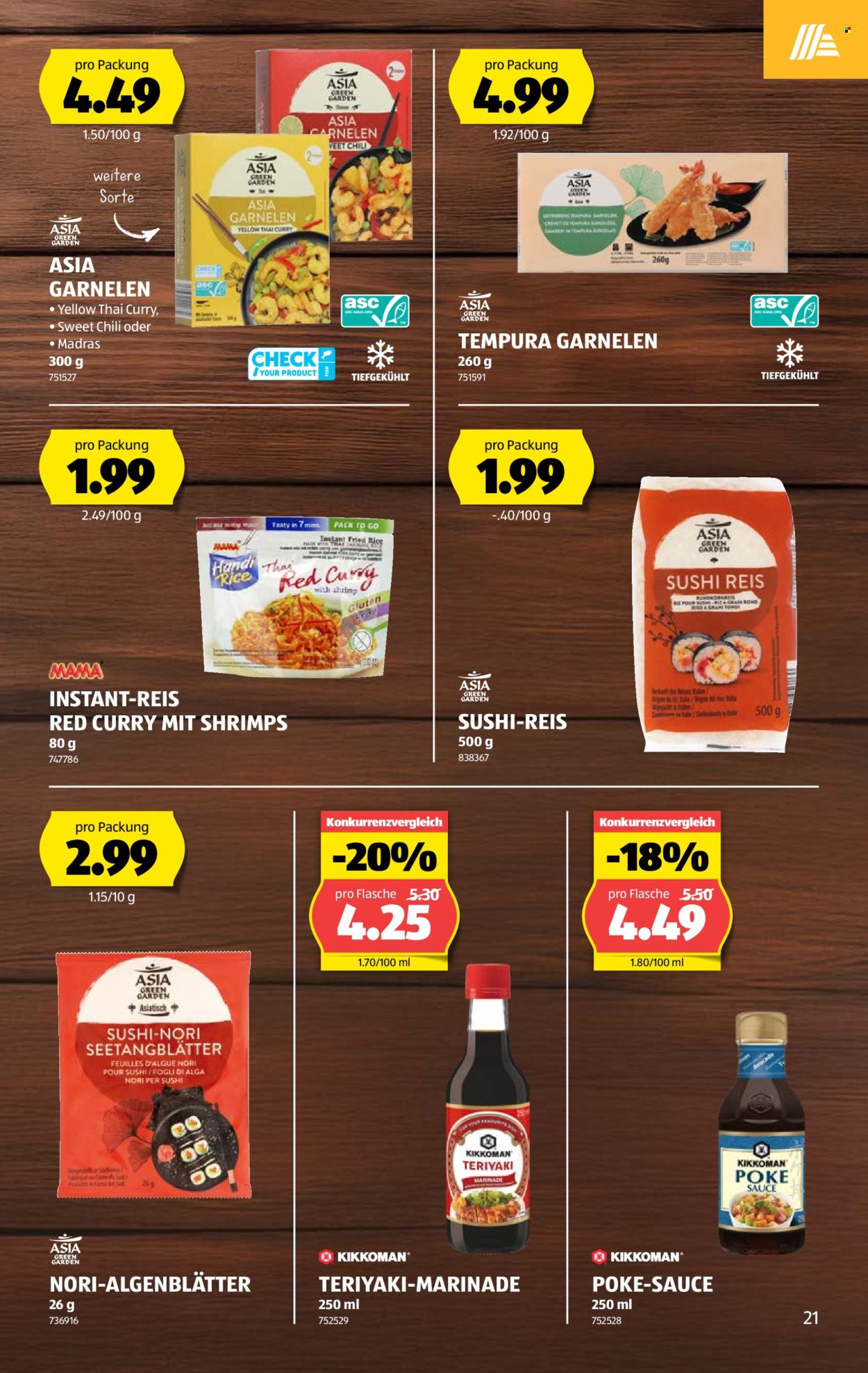 Catalogue Aldi - 15.1.2026 - 21.1.2026. Page 21. Page 21