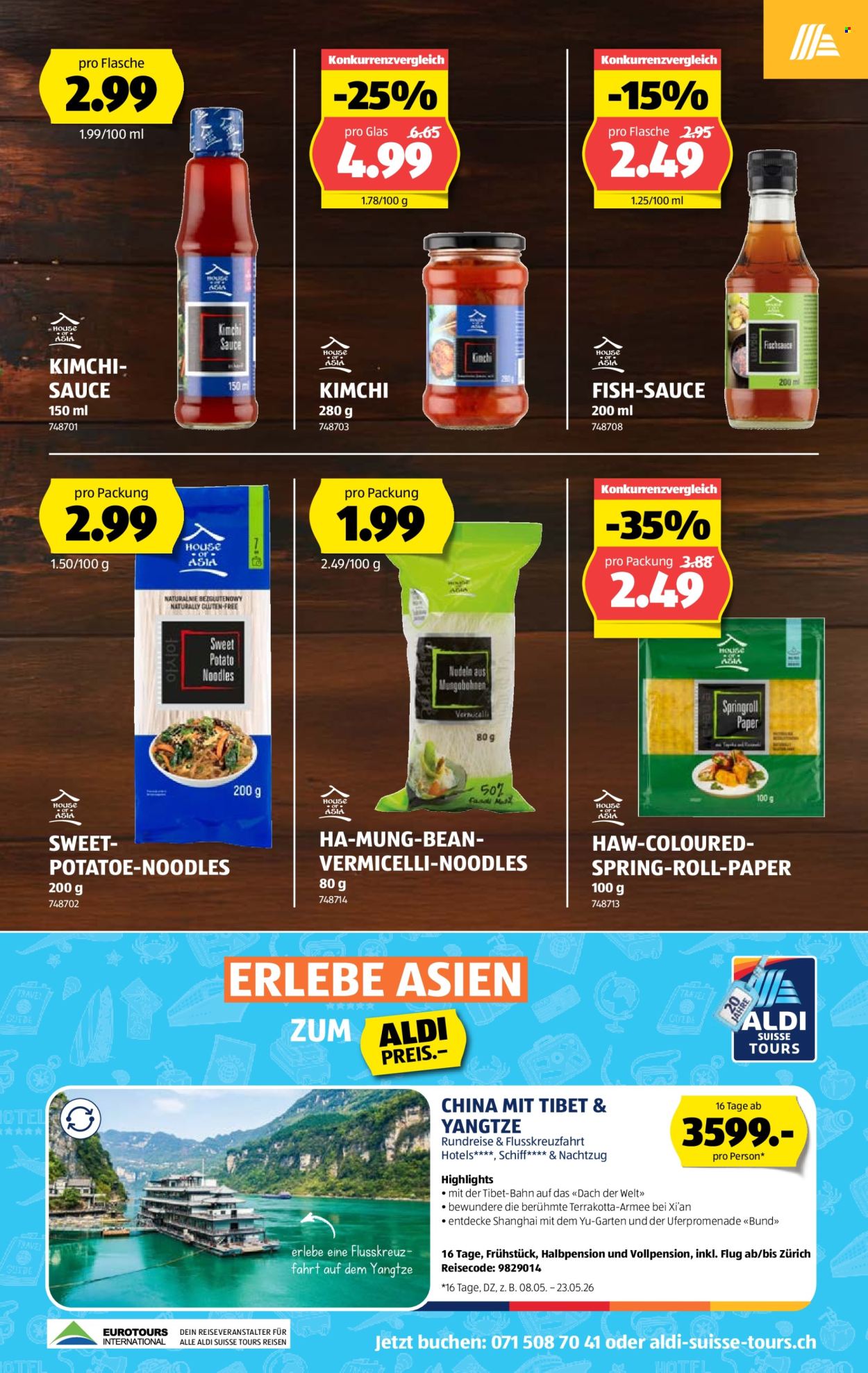 Catalogue Aldi - 15.1.2026 - 21.1.2026. Page 23. Page 23