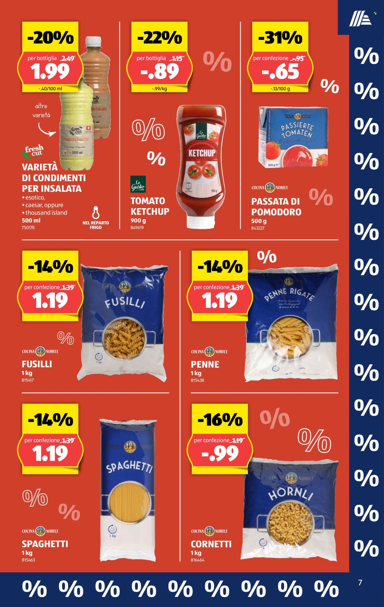 Catalogue Aldi - 15.1.2026 - 21.1.2026. Page 7. Page 7