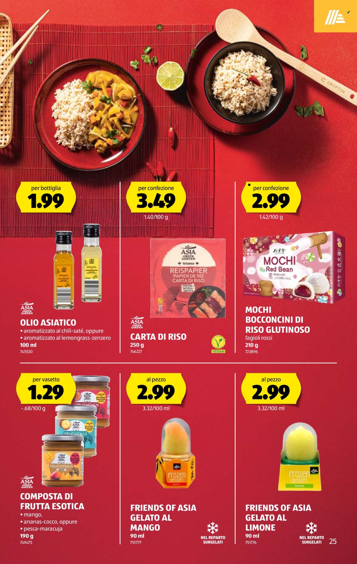 Catalogue Aldi - 15.1.2026 - 21.1.2026. Page 25. Page 25