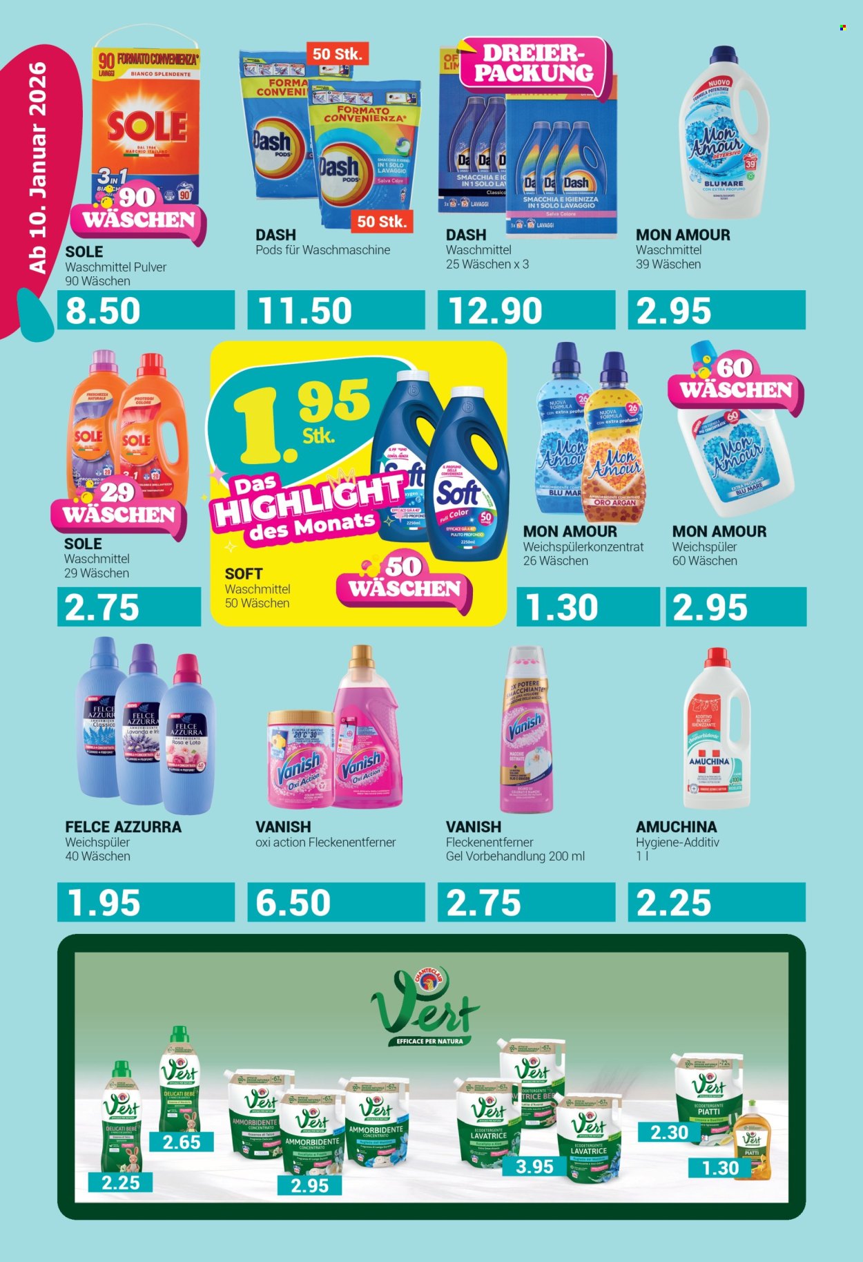 Catalogue Tigotà - 10.1.2026 - 31.1.2026. Page 8. Page 8