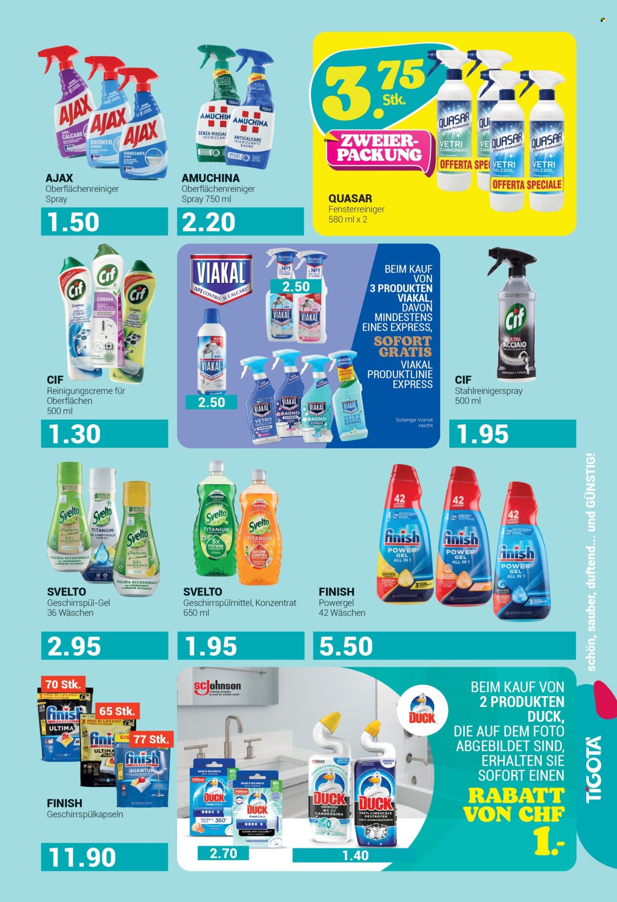 Catalogue Tigotà - 10.1.2026 - 31.1.2026. Page 9. Page 9