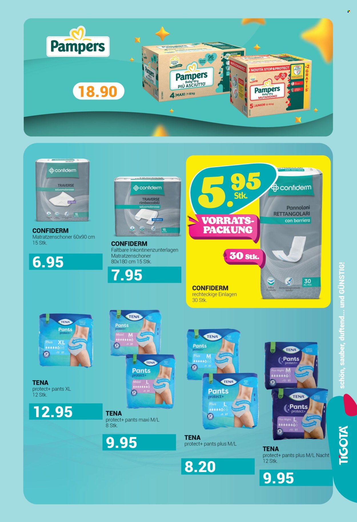 Catalogue Tigotà - 10.1.2026 - 31.1.2026. Page 13. Page 13