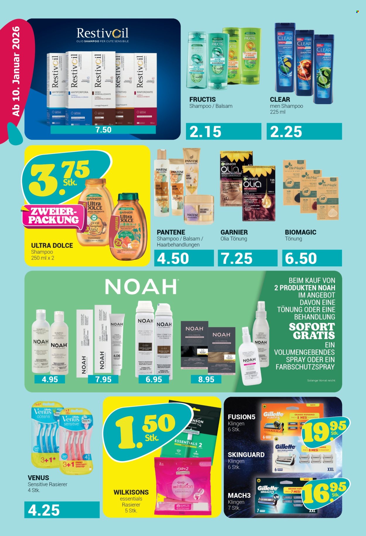 Catalogue Tigotà - 10.1.2026 - 31.1.2026. Page 14. Page 14