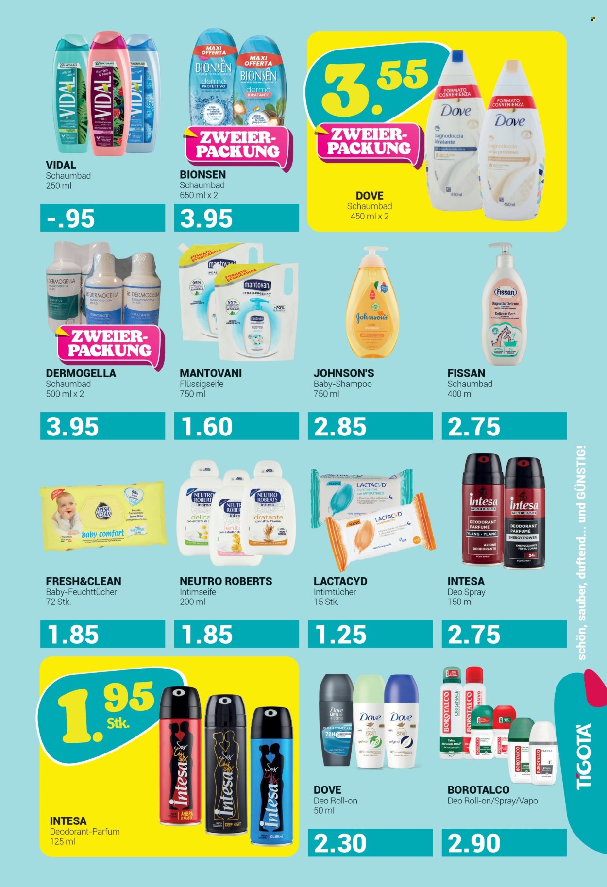 Catalogue Tigotà - 10.1.2026 - 31.1.2026. Page 15. Page 15