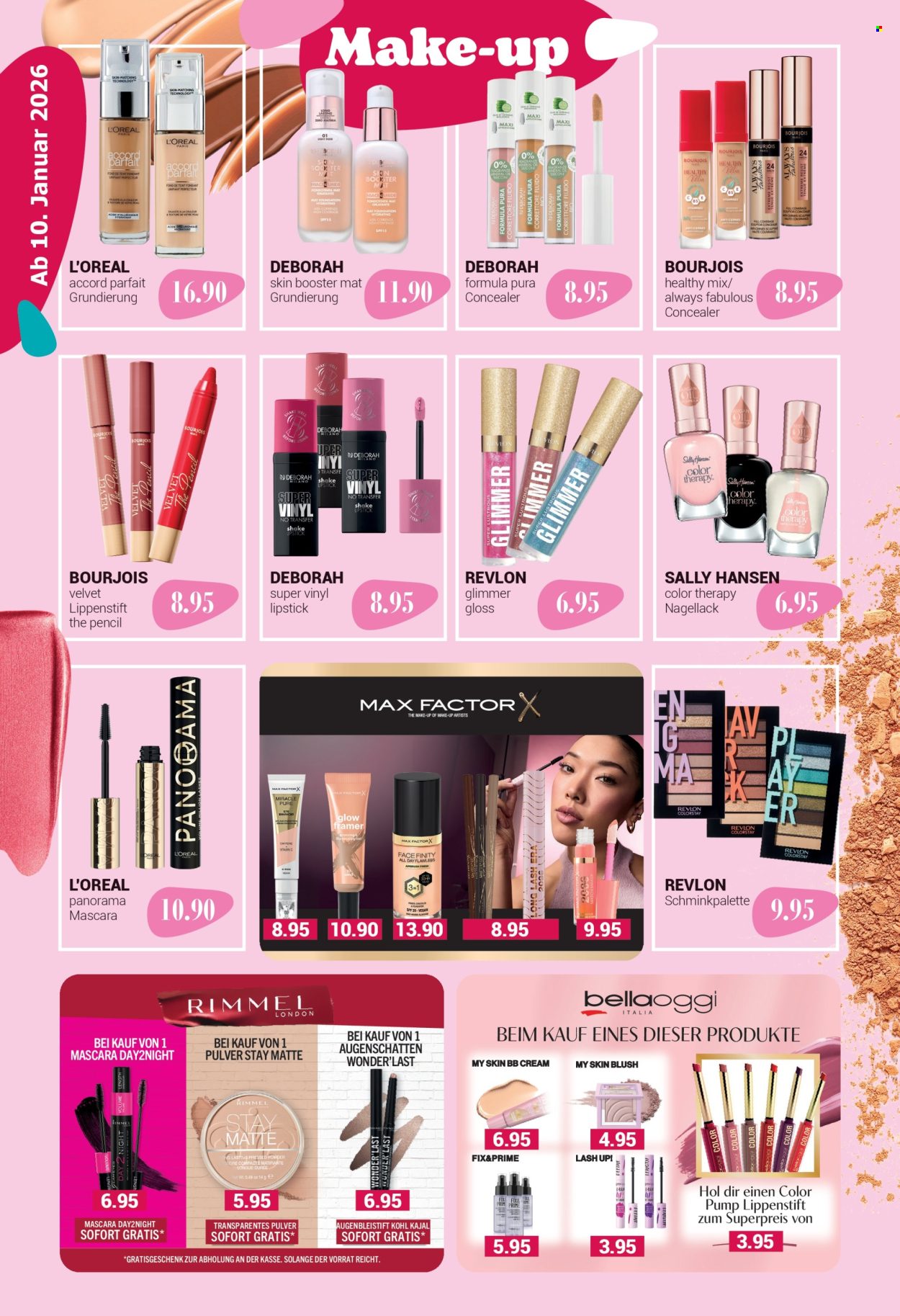 Catalogue Tigotà - 10.1.2026 - 31.1.2026. Page 18. Page 18