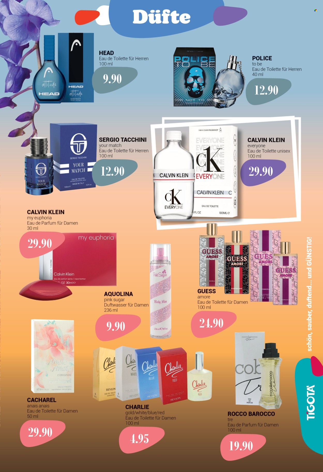 Catalogue Tigotà - 10.1.2026 - 31.1.2026. Page 19. Page 19