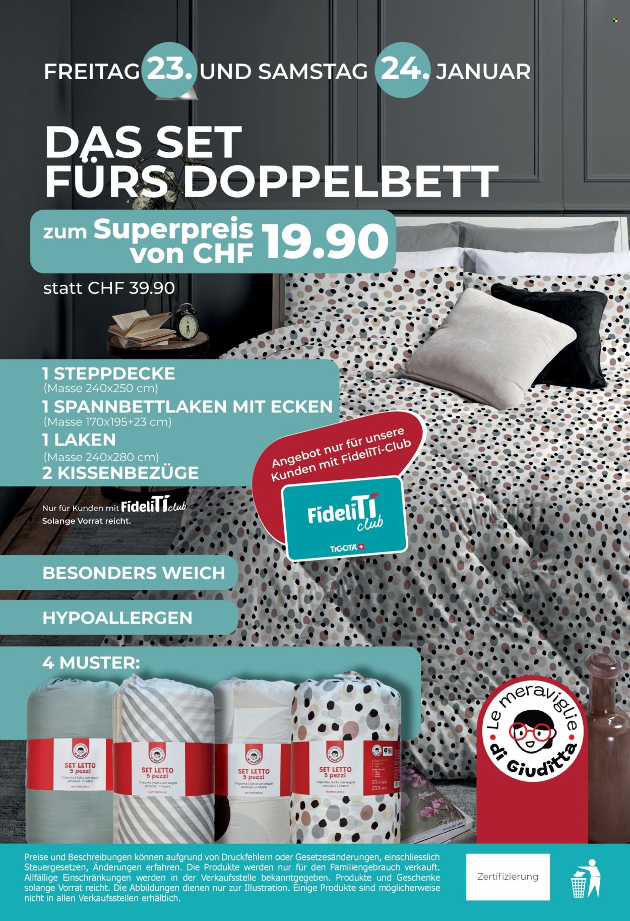 Catalogue Tigotà - 10.1.2026 - 31.1.2026. Page 20. Page 20