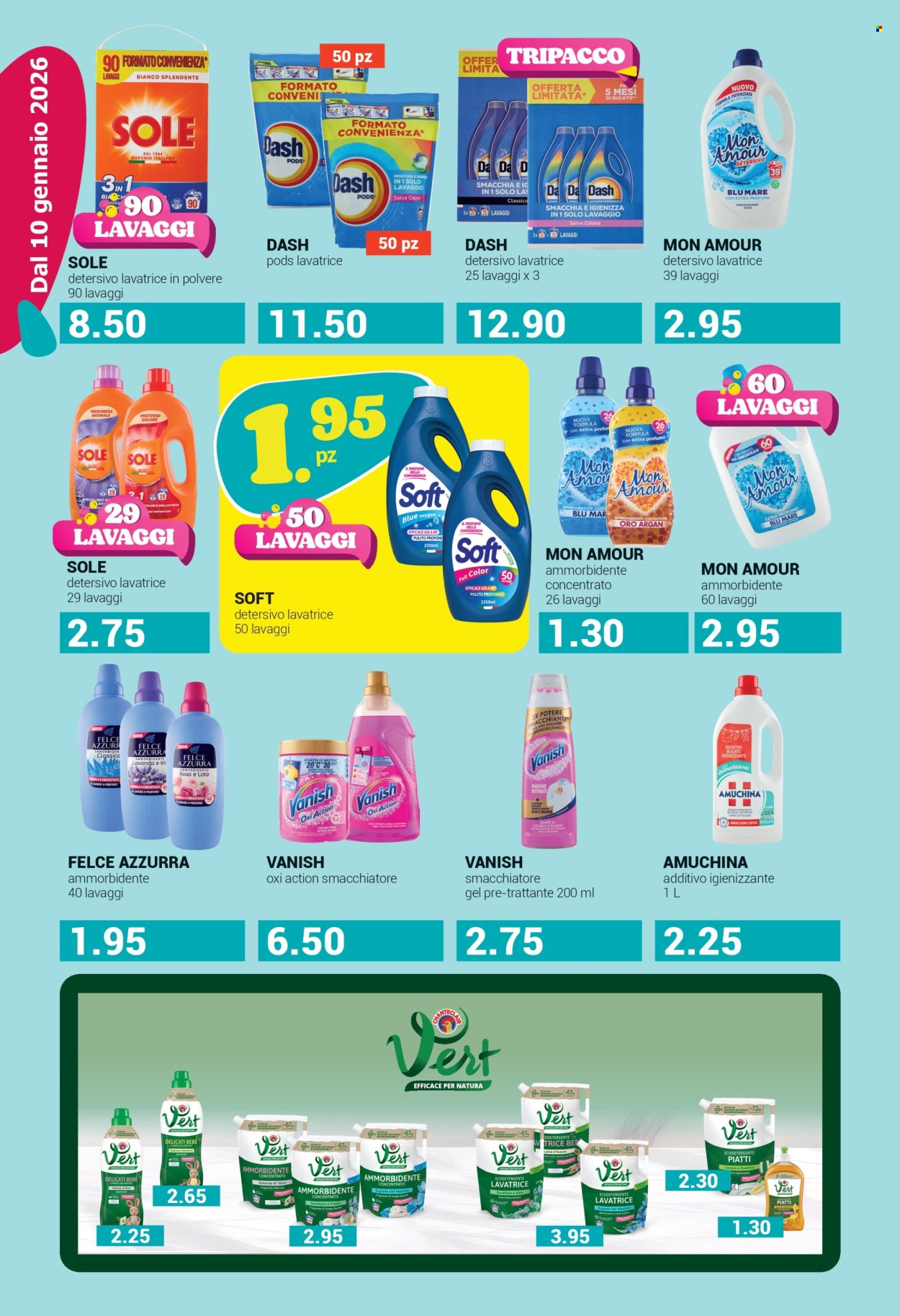 Catalogue Tigotà - 10.1.2026 - 31.1.2026. Page 8. Page 8