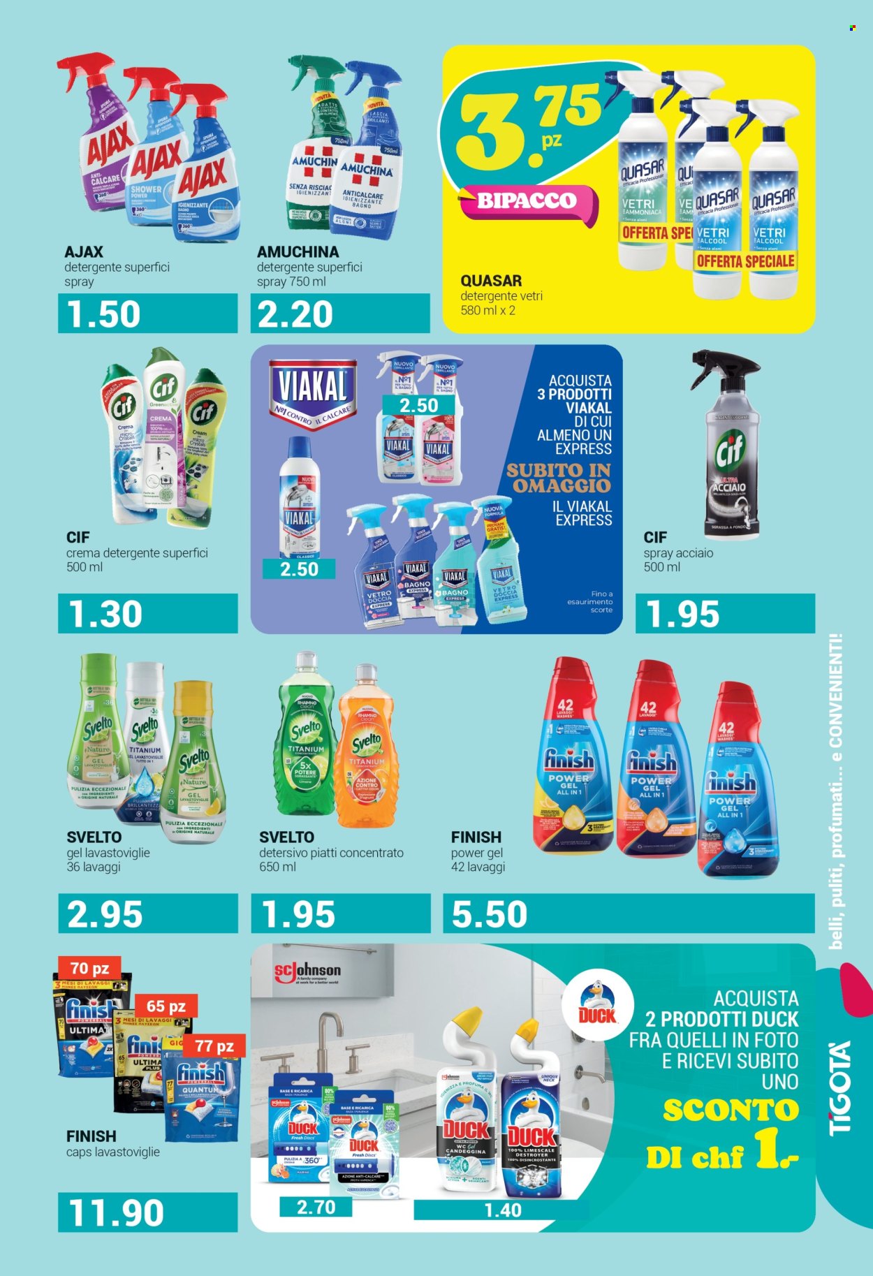 Catalogue Tigotà - 10.1.2026 - 31.1.2026. Page 9. Page 9