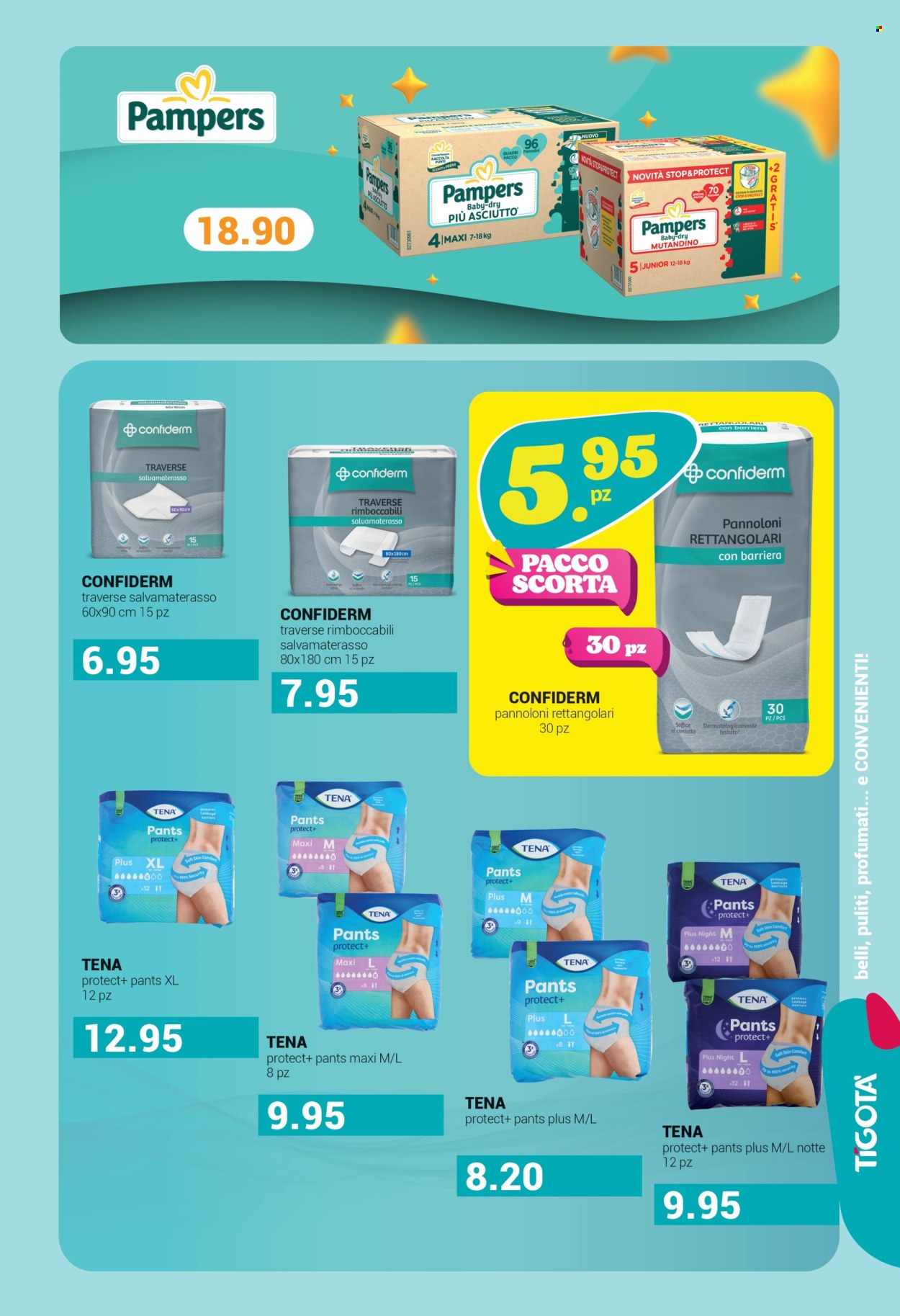 Catalogue Tigotà - 10.1.2026 - 31.1.2026. Page 13. Page 13