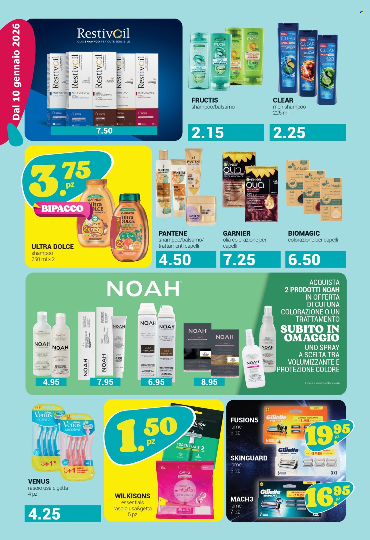 Catalogue Tigotà - 10.1.2026 - 31.1.2026. Page 14. Page 14