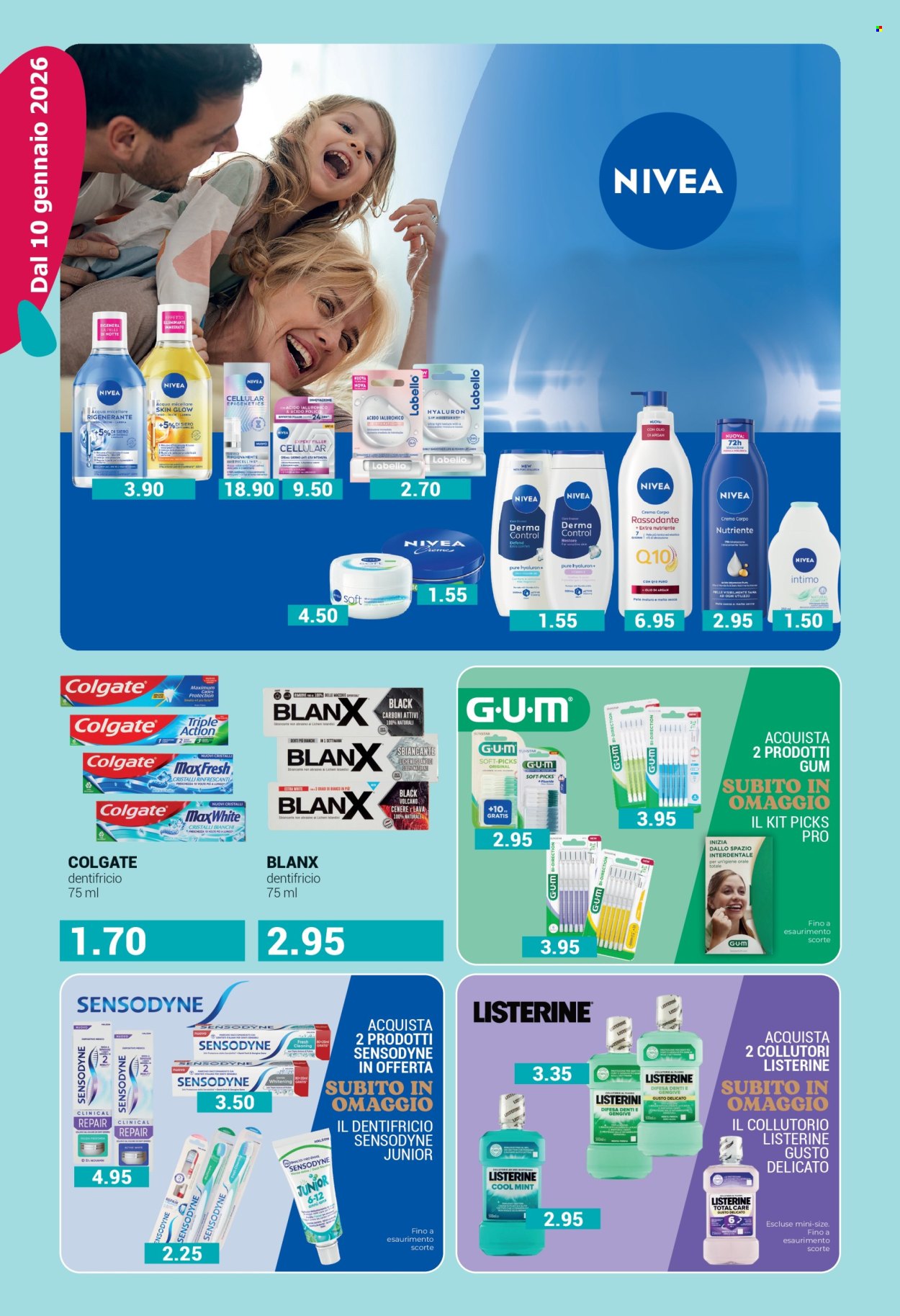 Catalogue Tigotà - 10.1.2026 - 31.1.2026. Page 16. Page 16