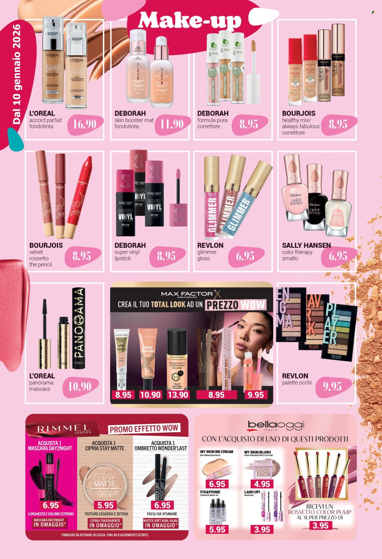 Catalogue Tigotà - 10.1.2026 - 31.1.2026. Page 18. Page 18