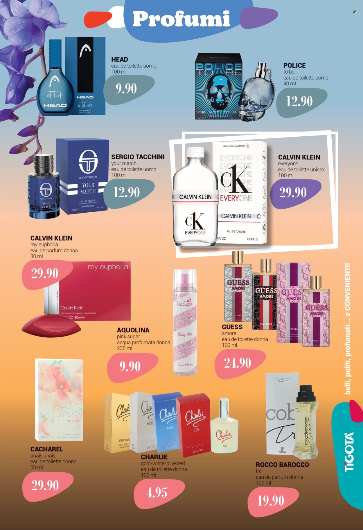 Catalogue Tigotà - 10.1.2026 - 31.1.2026. Page 19. Page 19