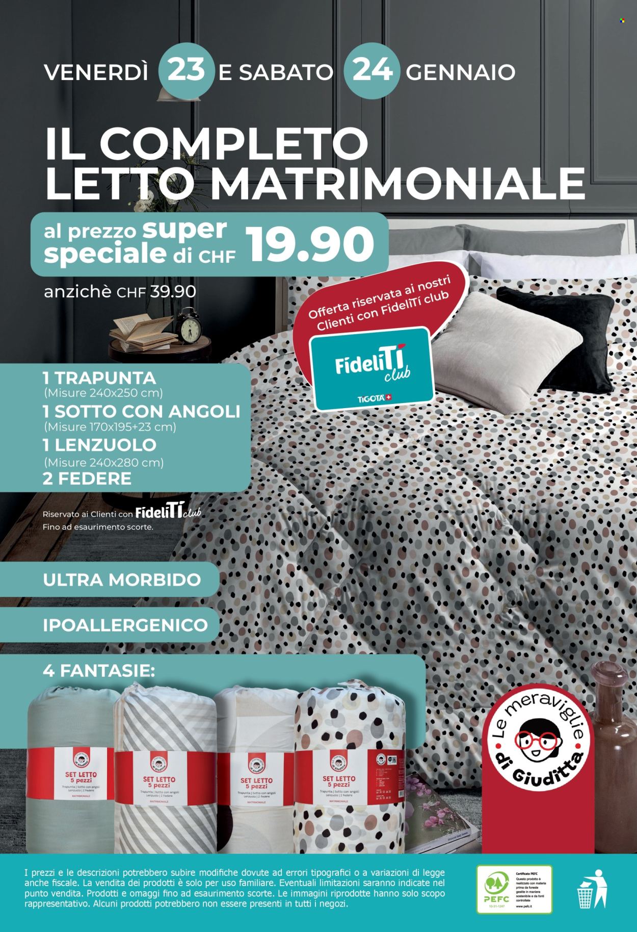 Catalogue Tigotà - 10.1.2026 - 31.1.2026. Page 20. Page 20