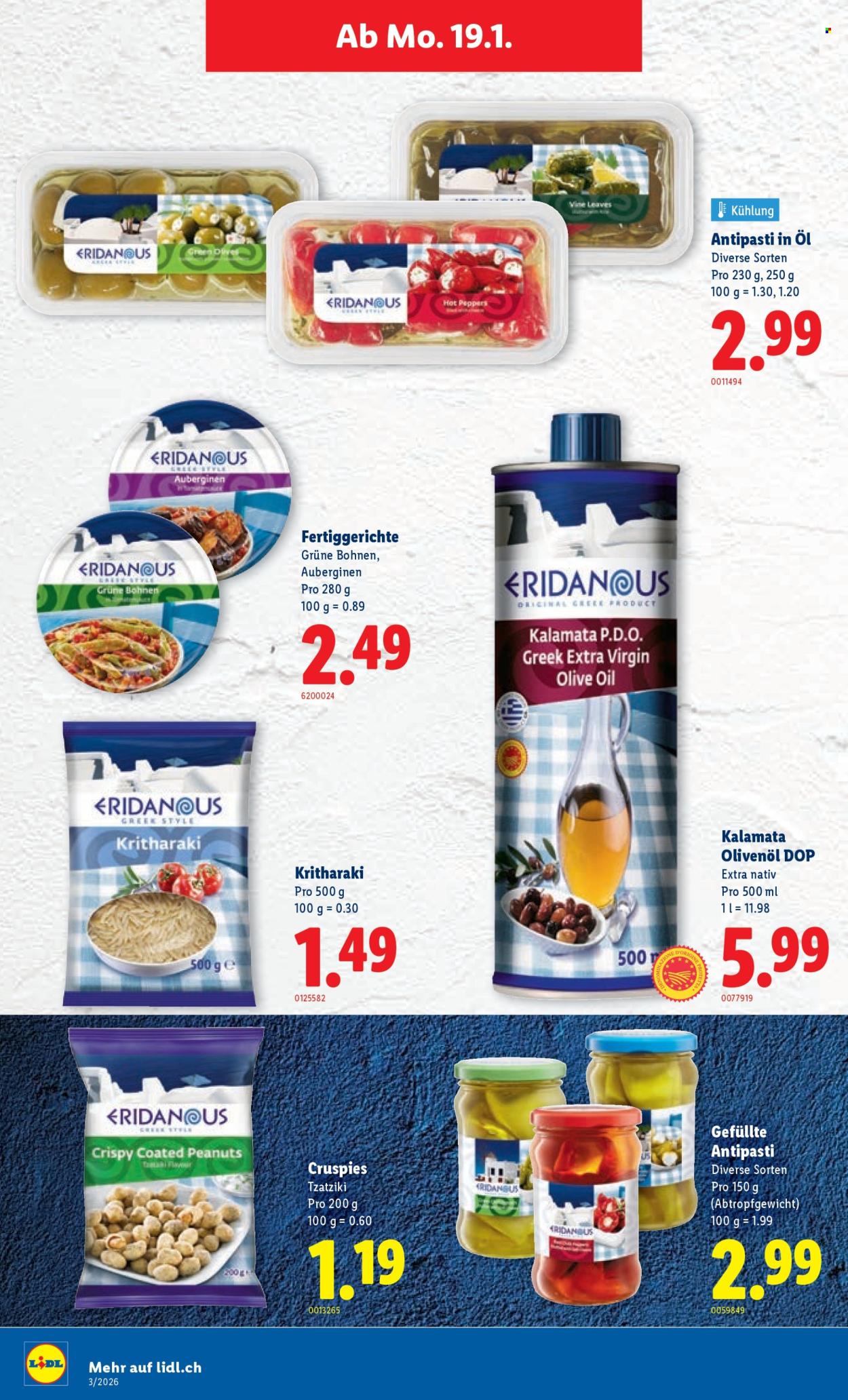 Catalogue Lidl - 15.1.2026 - 21.1.2026. Page 22. Page 22