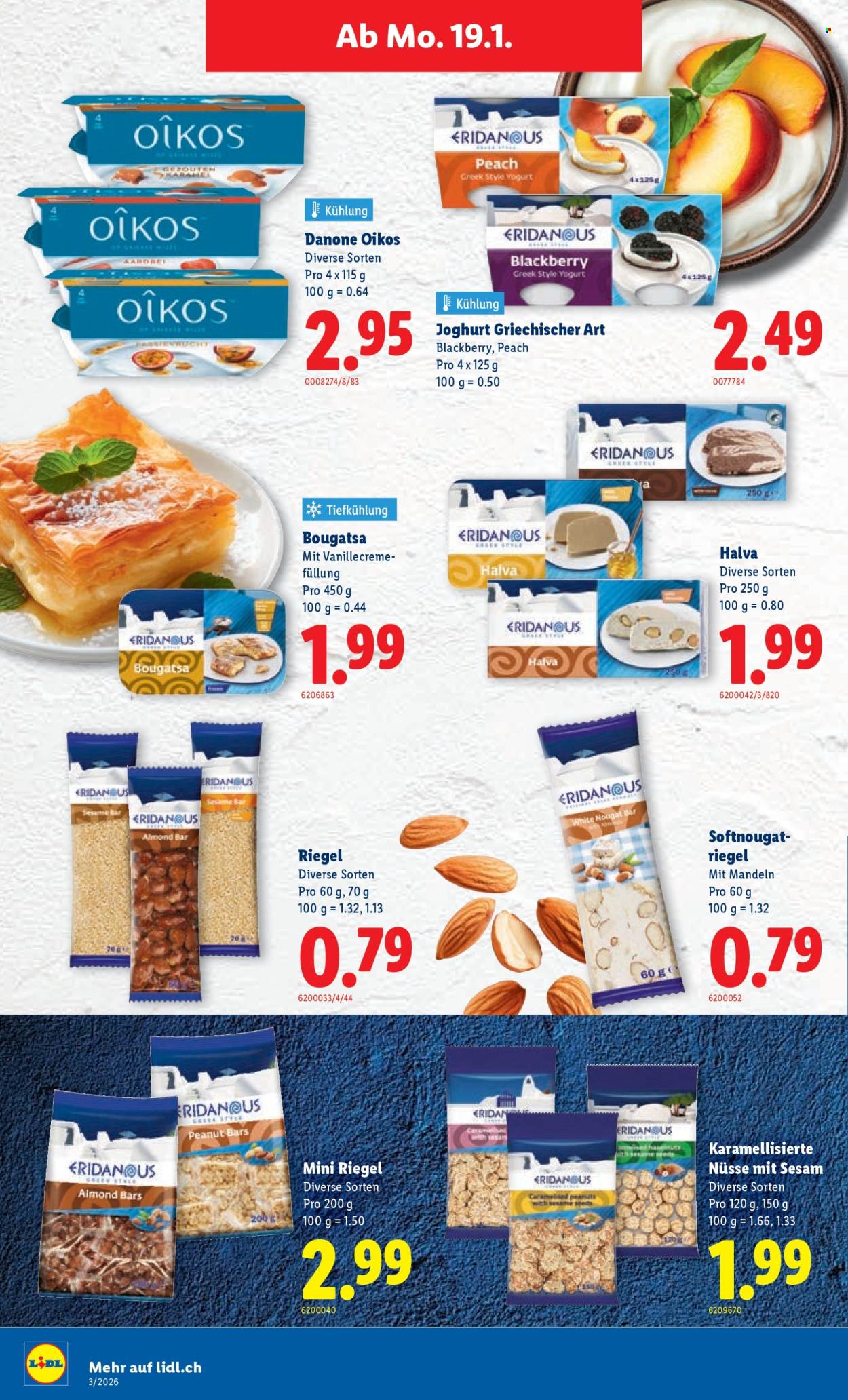 Catalogue Lidl - 15.1.2026 - 21.1.2026. Page 24. Page 24