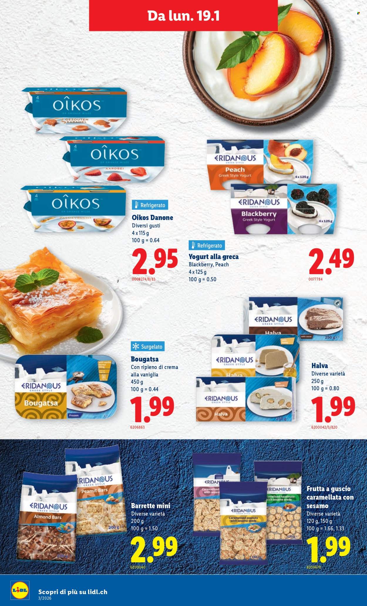 Catalogue Lidl - 15.1.2026 - 21.1.2026. Page 24. Page 24