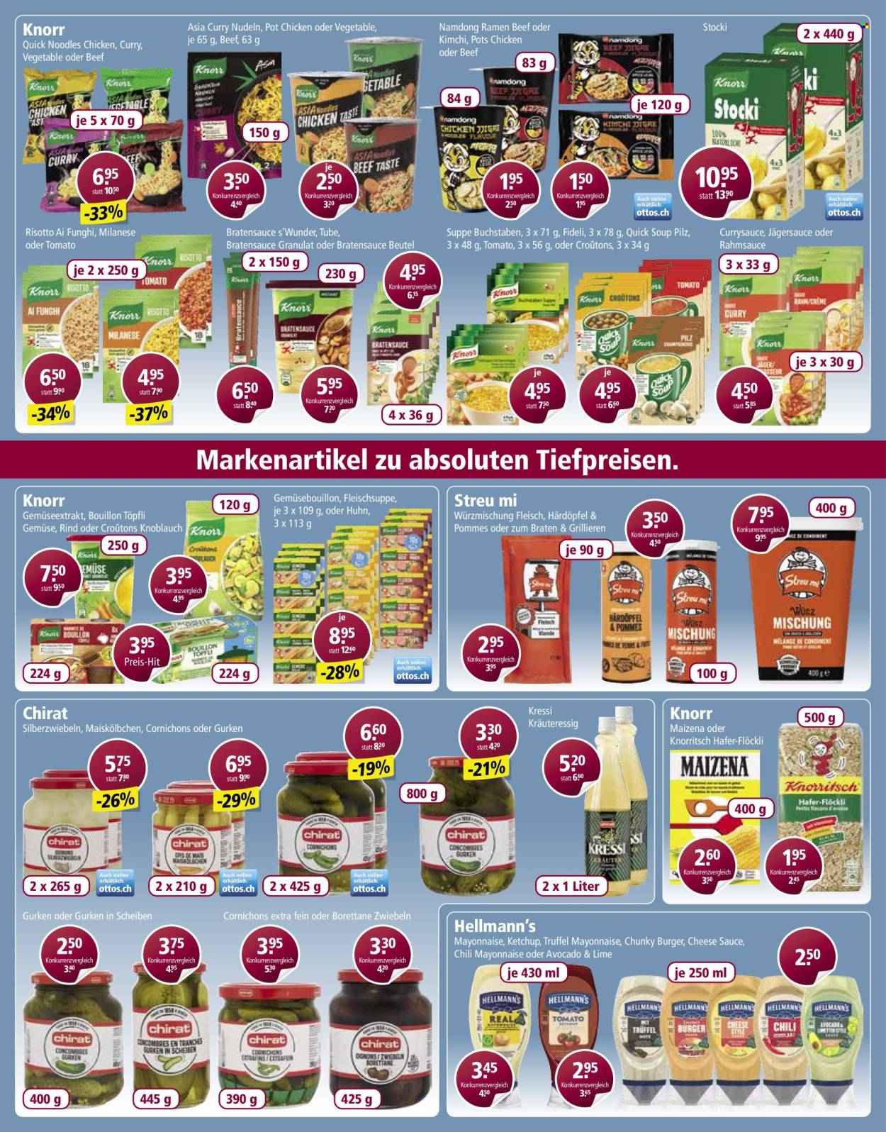 Catalogue Otto's. Page 2. Page 2