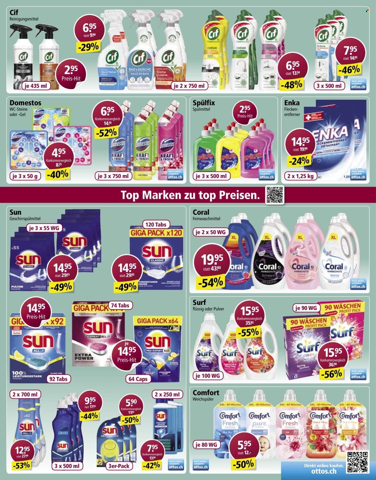 Catalogue Otto's. Page 3. Page 3