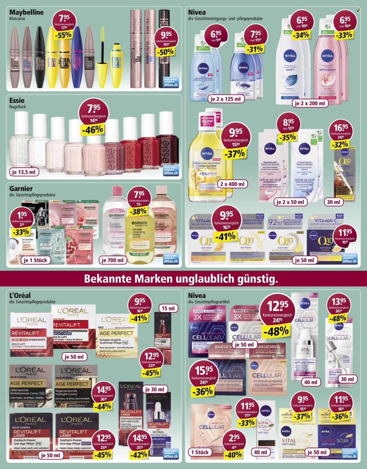 Catalogue Otto's. Page 6. Page 6