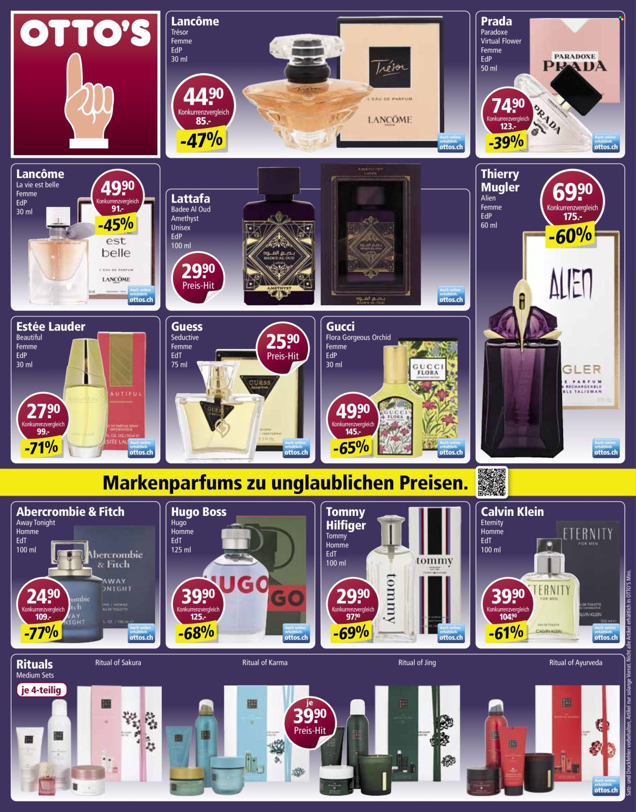 Catalogue Otto's. Page 8. Page 8