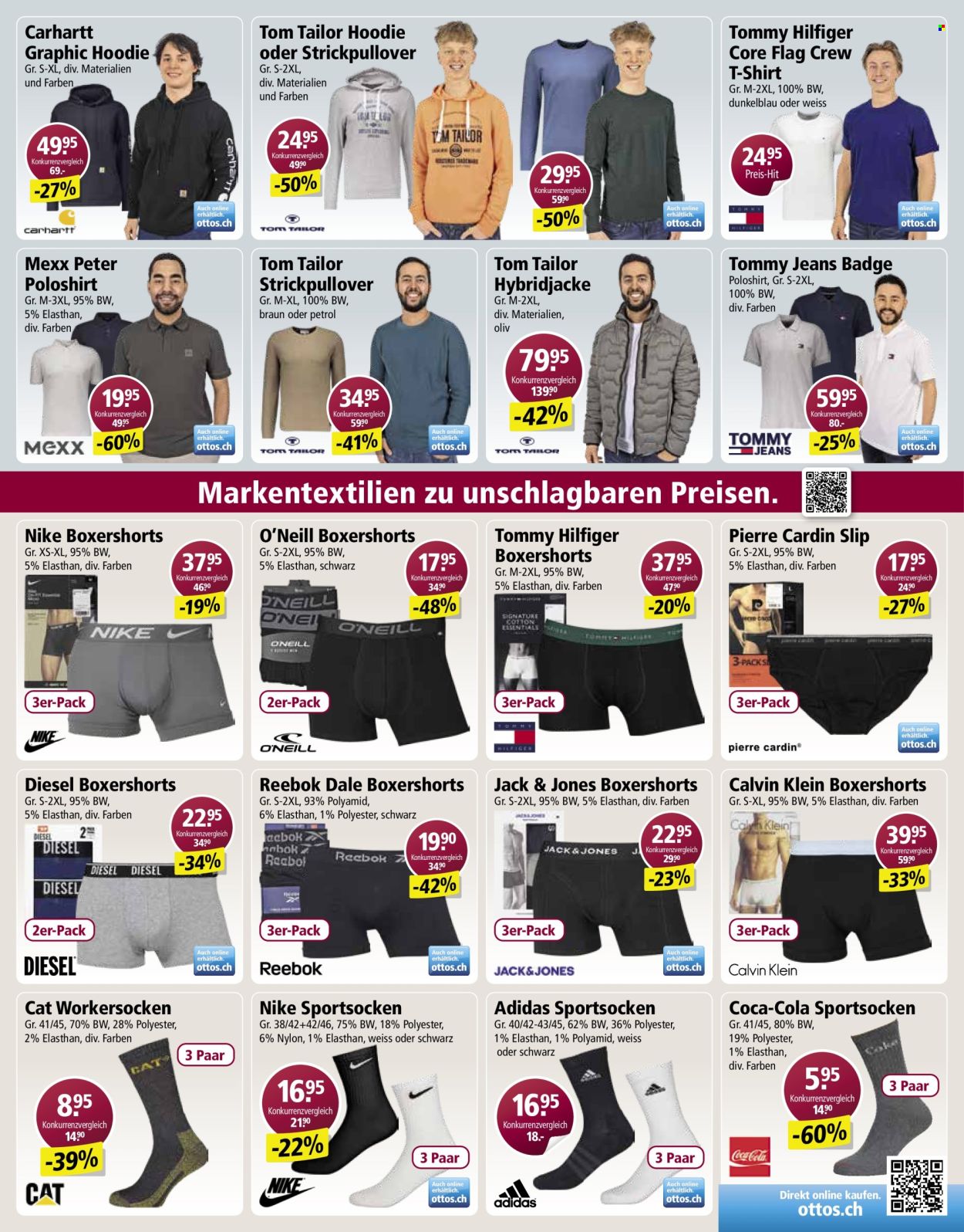 Catalogue Otto's. Page 10. Page 10