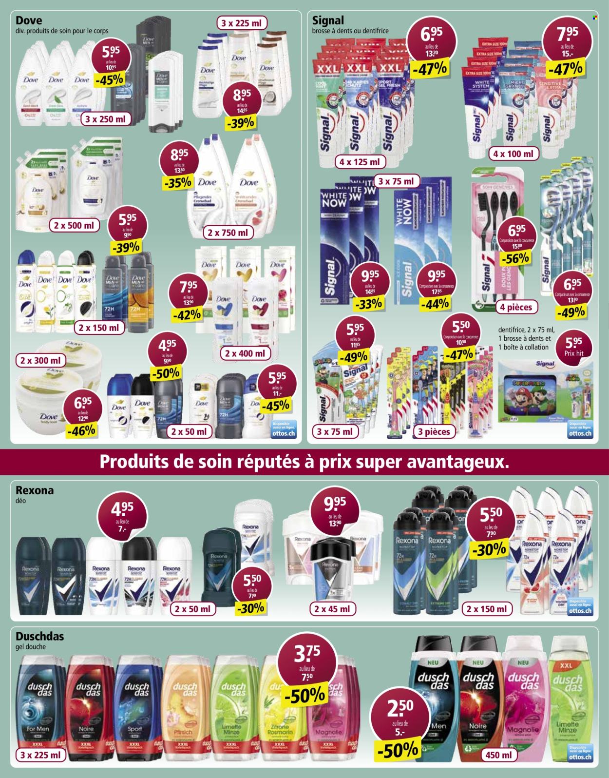 Catalogue Otto's. Page 4. Page 4