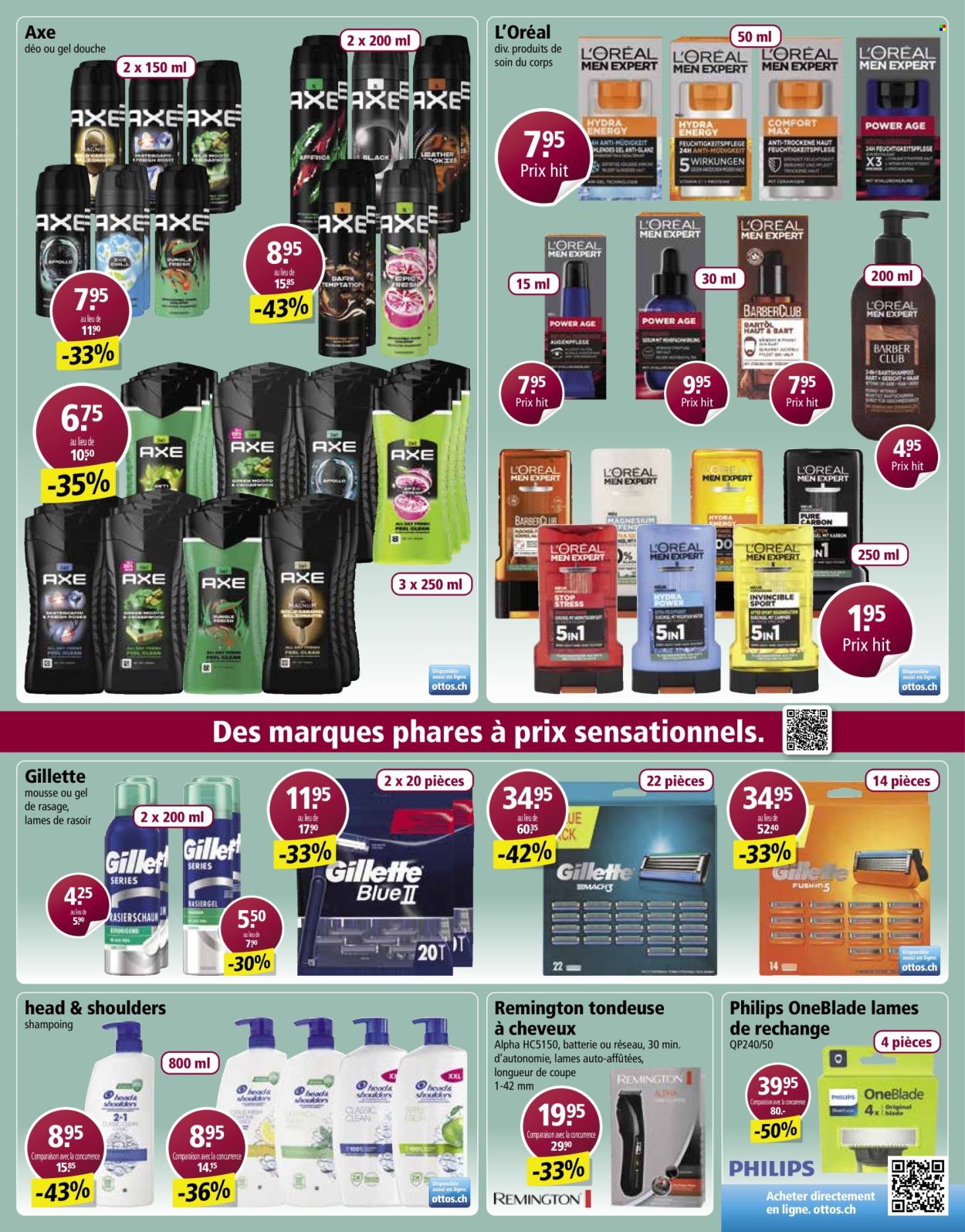 Catalogue Otto's. Page 5. Page 5