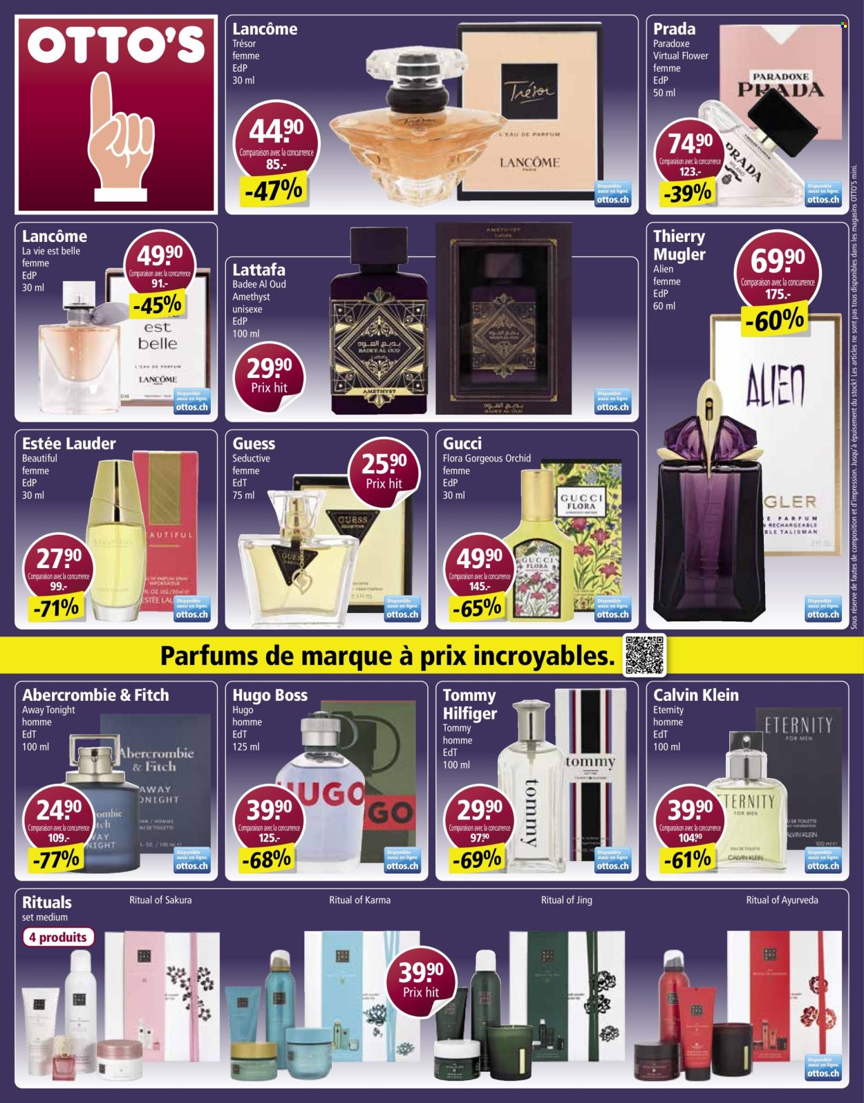 Catalogue Otto's. Page 8. Page 8