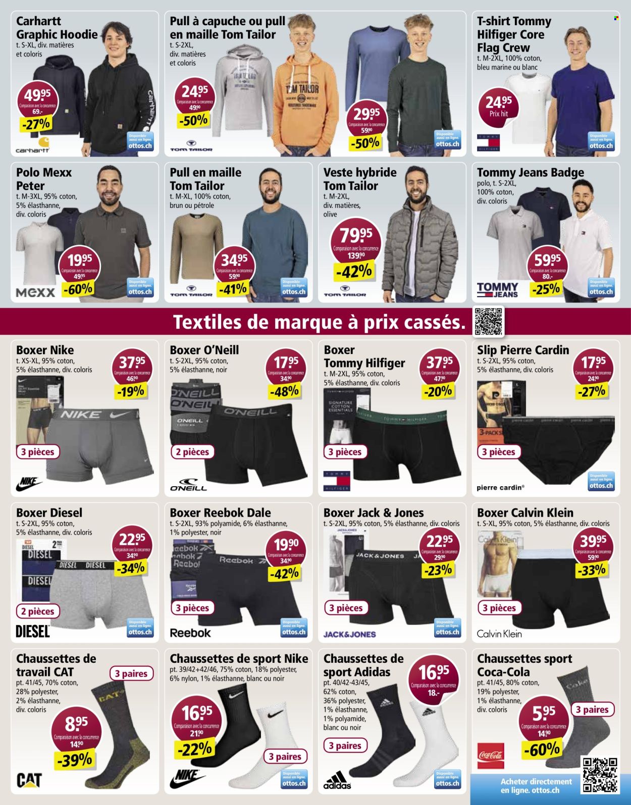 Catalogue Otto's. Page 10. Page 10