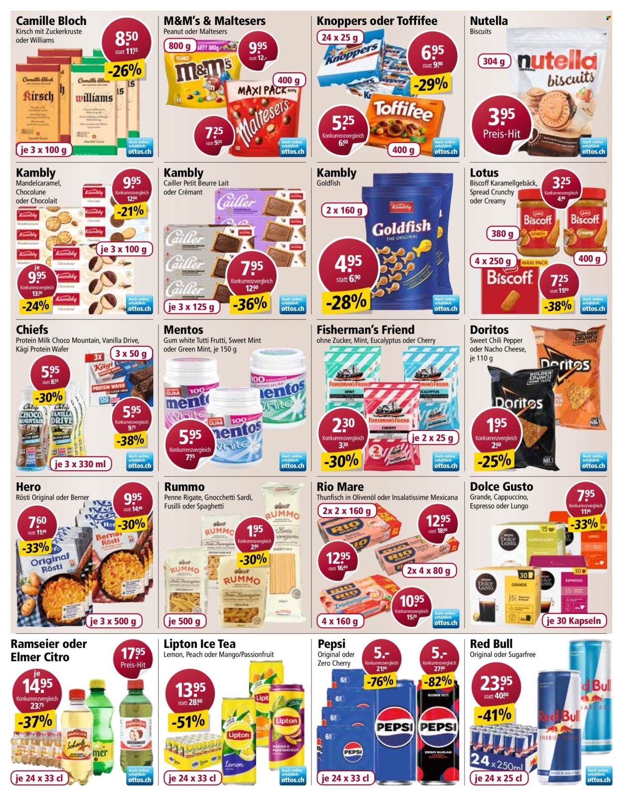 Catalogue Otto's - 21.1.2026 - 27.1.2026. Page 2. Page 2