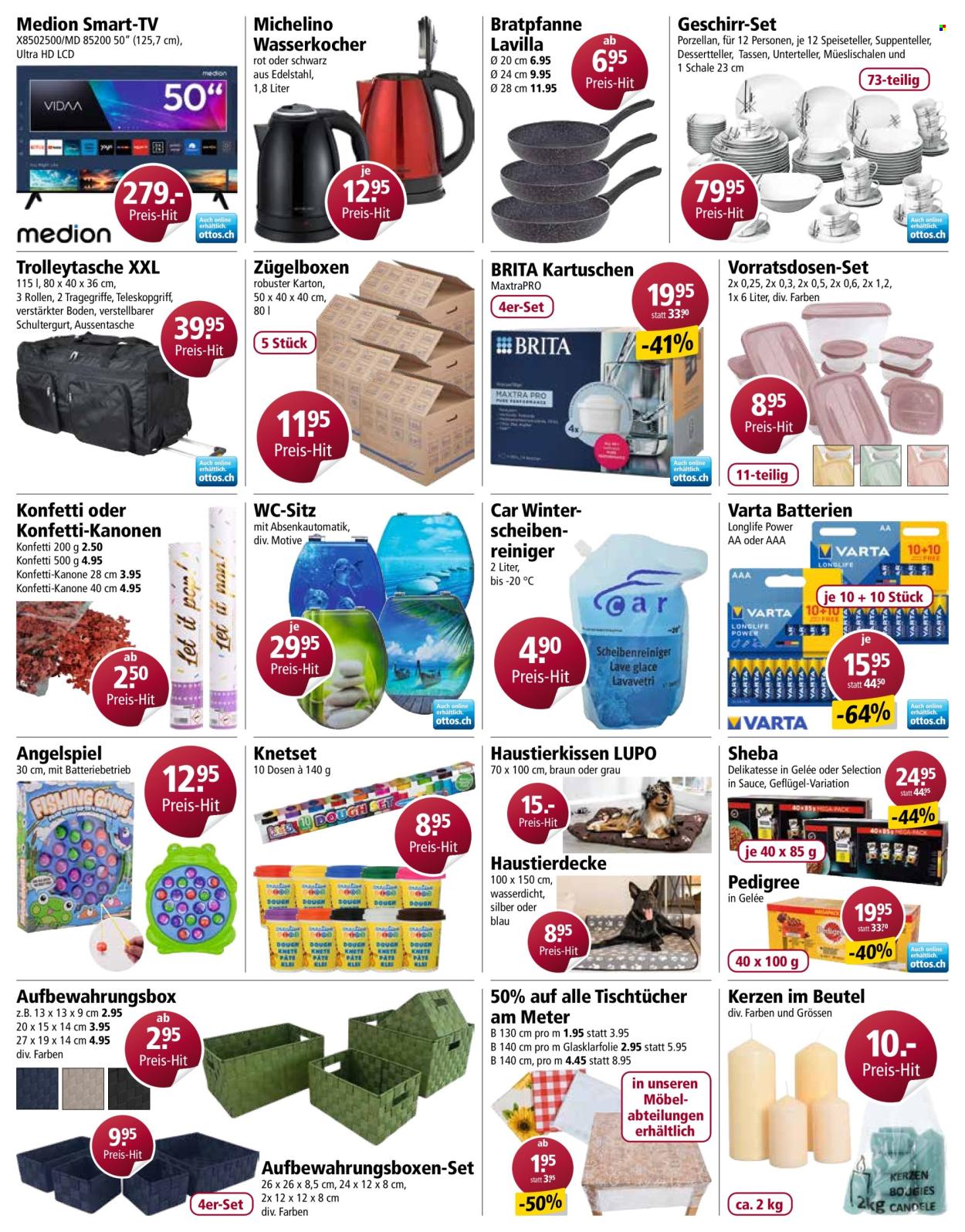 Catalogue Otto's - 21.1.2026 - 27.1.2026. Page 4. Page 4