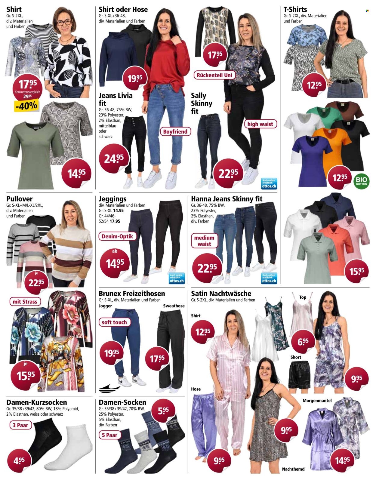 Catalogue Otto's - 21.1.2026 - 27.1.2026. Page 6. Page 6