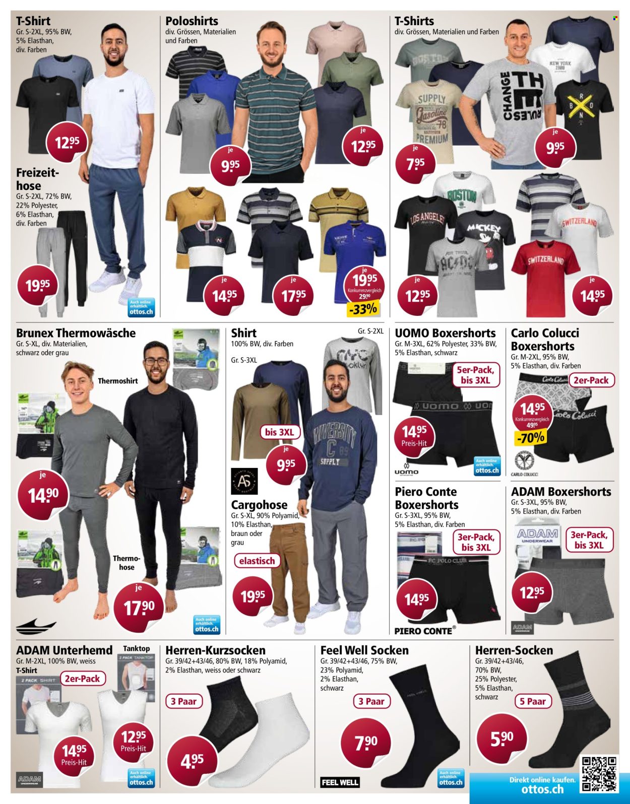 Catalogue Otto's - 21.1.2026 - 27.1.2026. Page 7. Page 7