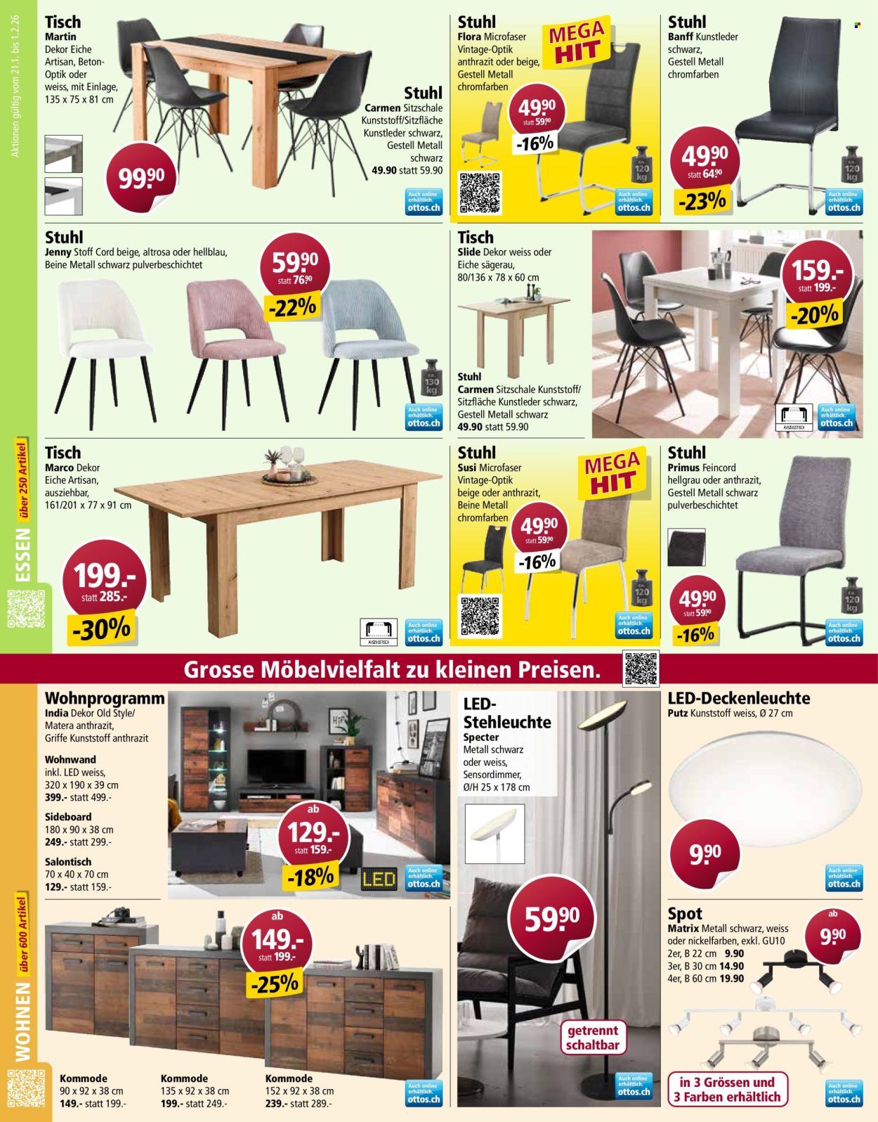 Catalogue Otto's - 21.1.2026 - 27.1.2026. Page 10. Page 10