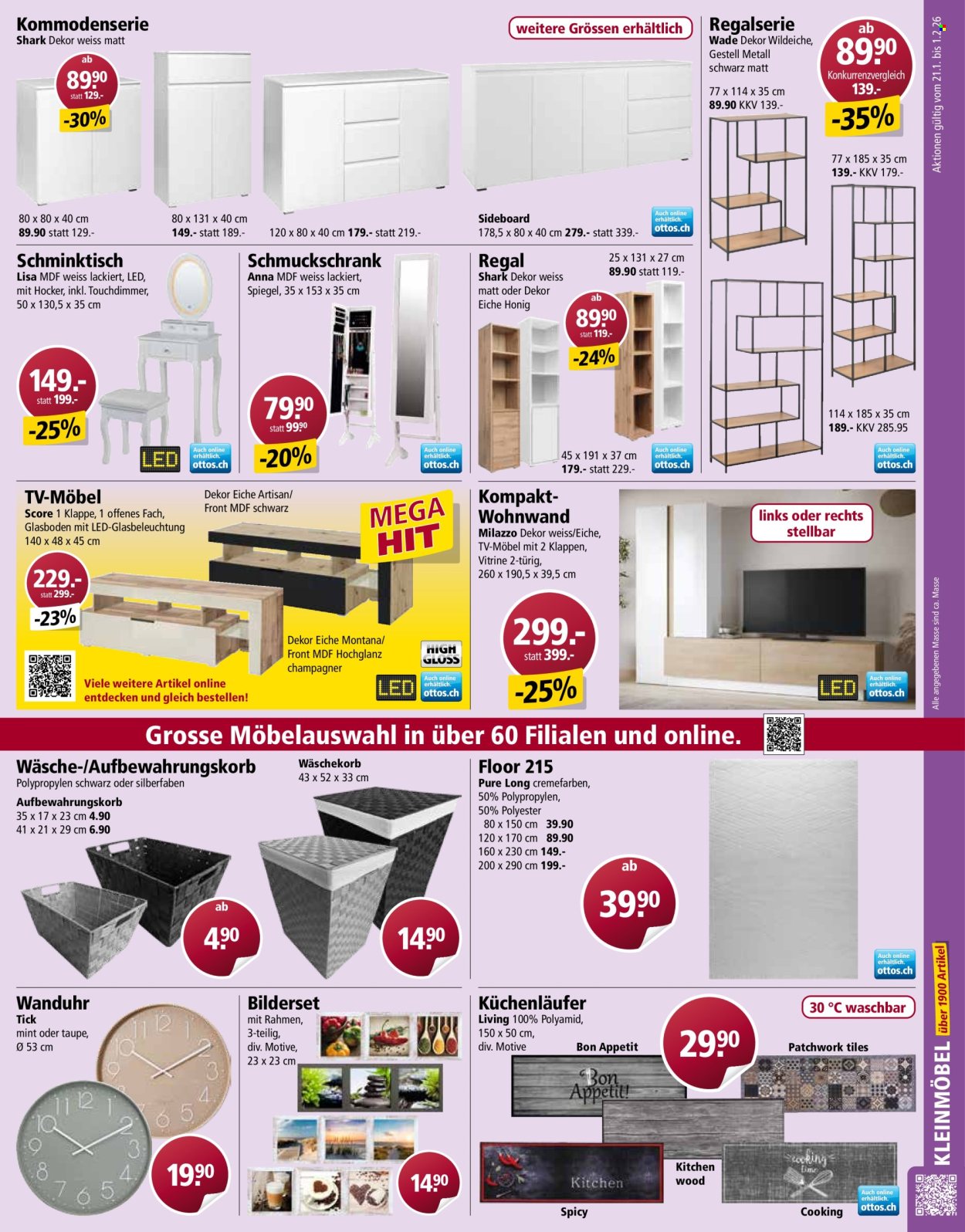 Catalogue Otto's - 21.1.2026 - 27.1.2026. Page 11. Page 11