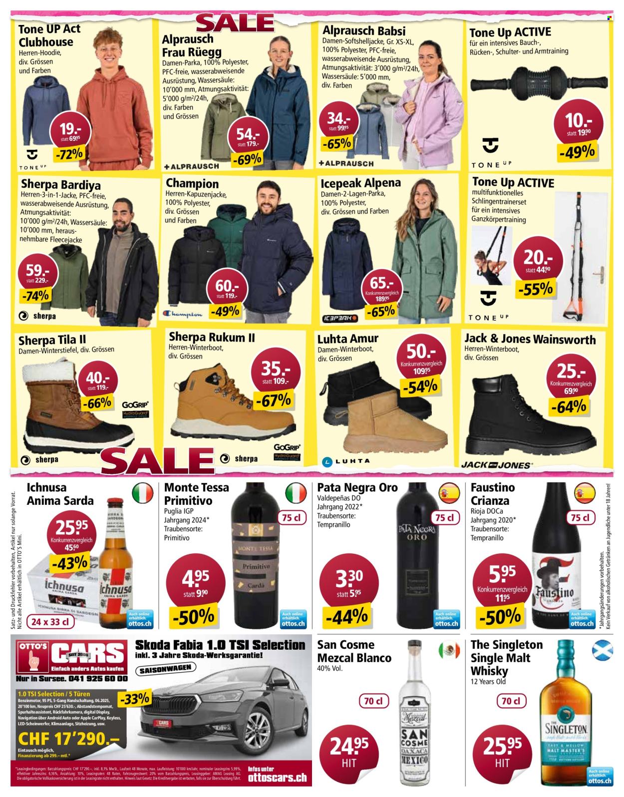 Catalogue Otto's - 21.1.2026 - 27.1.2026. Page 12. Page 12