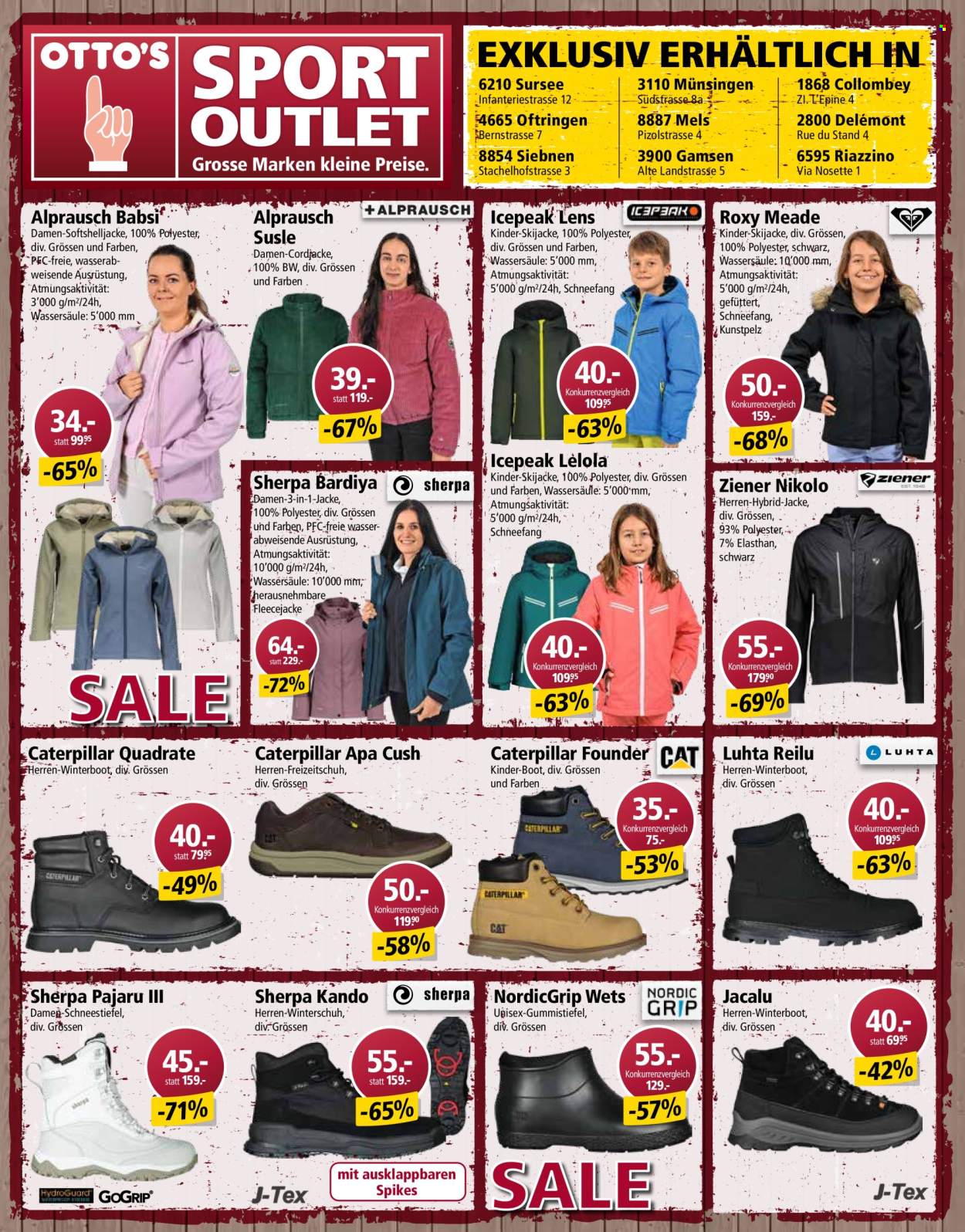 Catalogue Otto's - 21.1.2026 - 27.1.2026. Page 13. Page 13