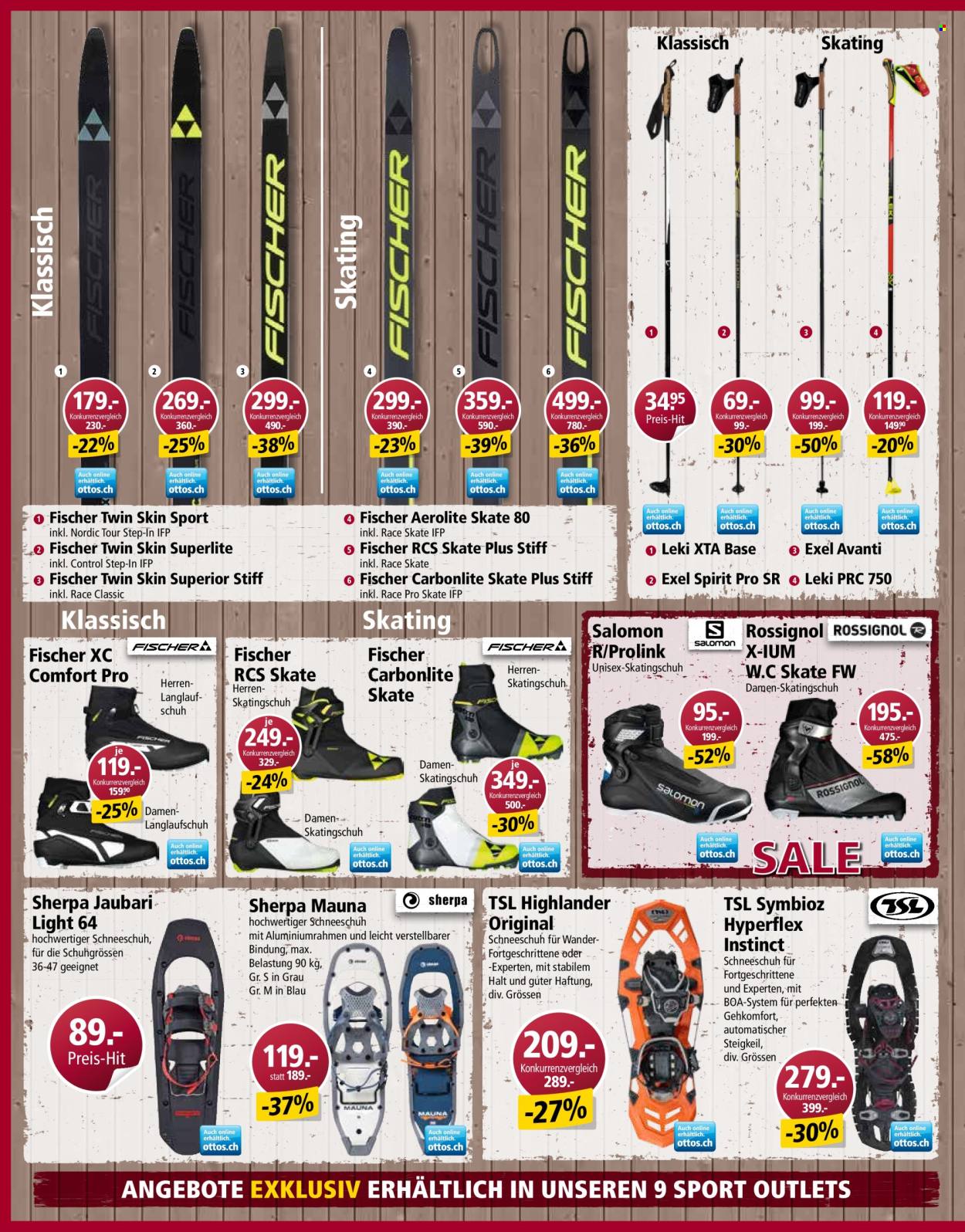 Catalogue Otto's - 21.1.2026 - 27.1.2026. Page 14. Page 14