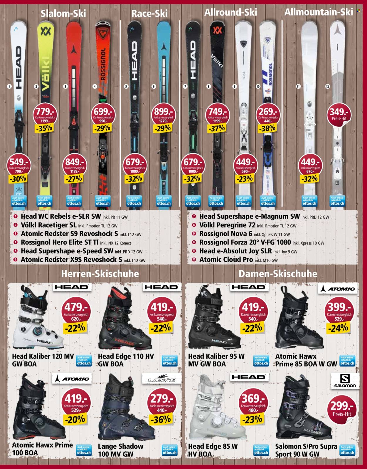 Catalogue Otto's - 21.1.2026 - 27.1.2026. Page 15. Page 15