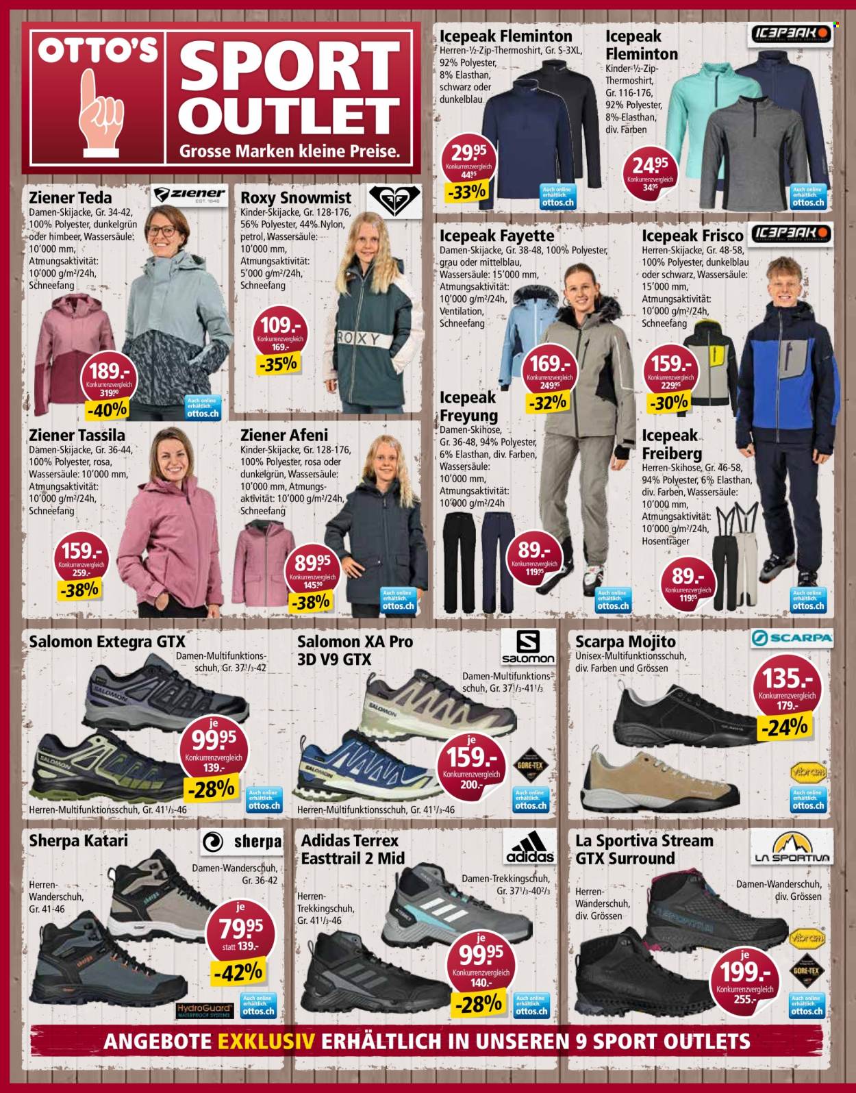 Catalogue Otto's - 21.1.2026 - 27.1.2026. Page 16. Page 16