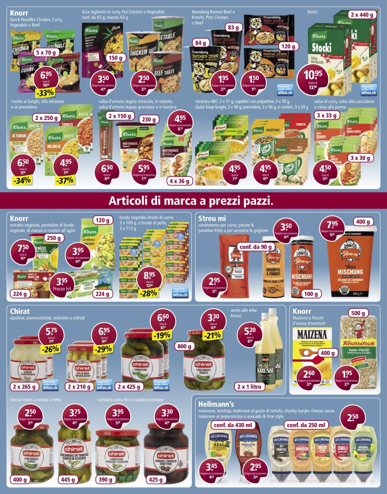 Catalogue Otto's. Page 2. Page 2