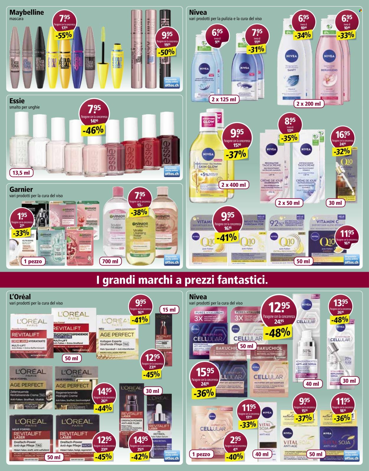 Catalogue Otto's. Page 6. Page 6